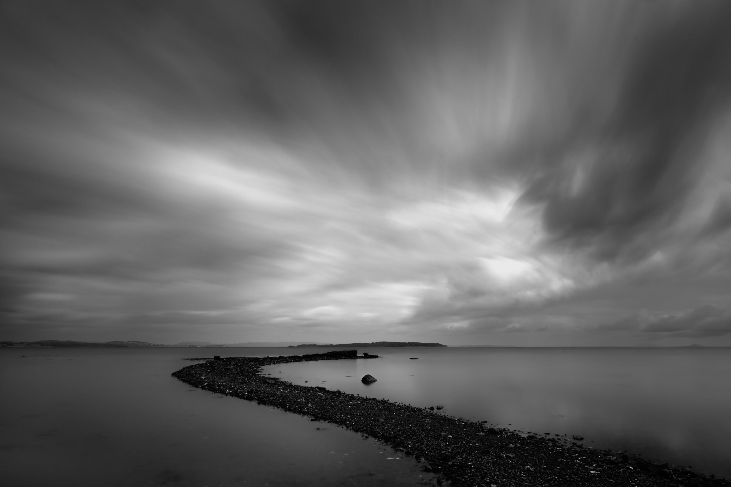 Shore Trails
