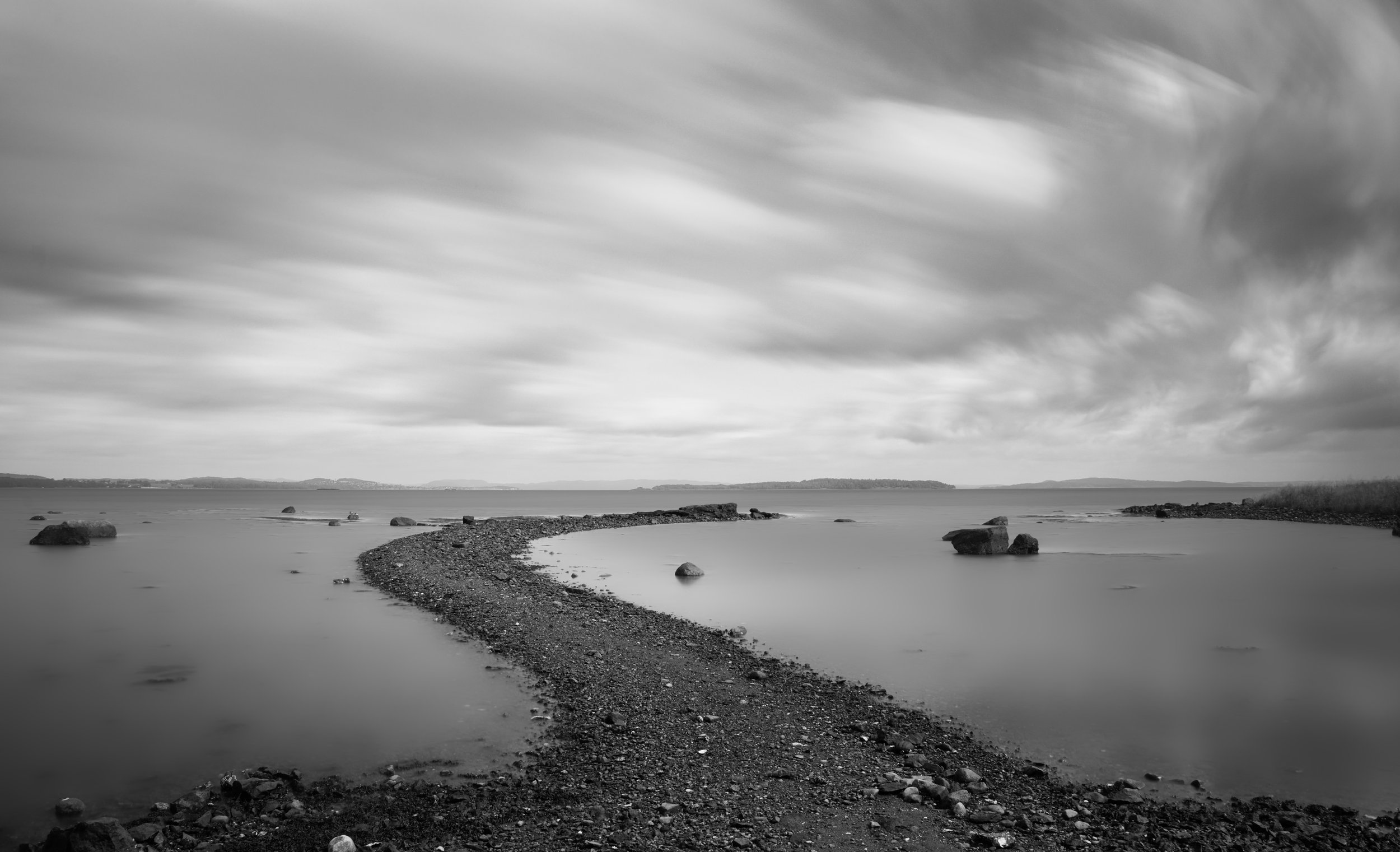 Shorelines