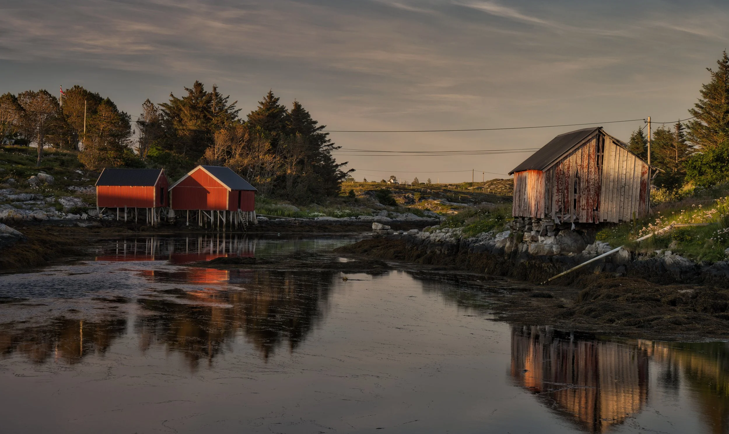 Red Bay