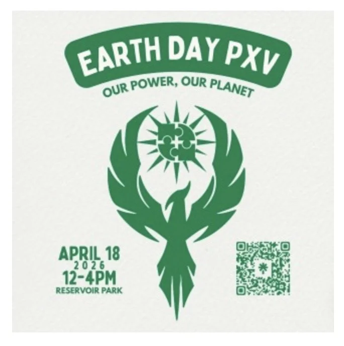 Earth Day Phoenixville