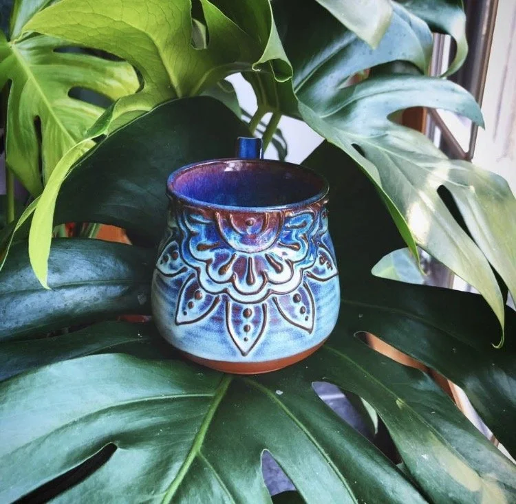 Opening Reception, Artist of the Month