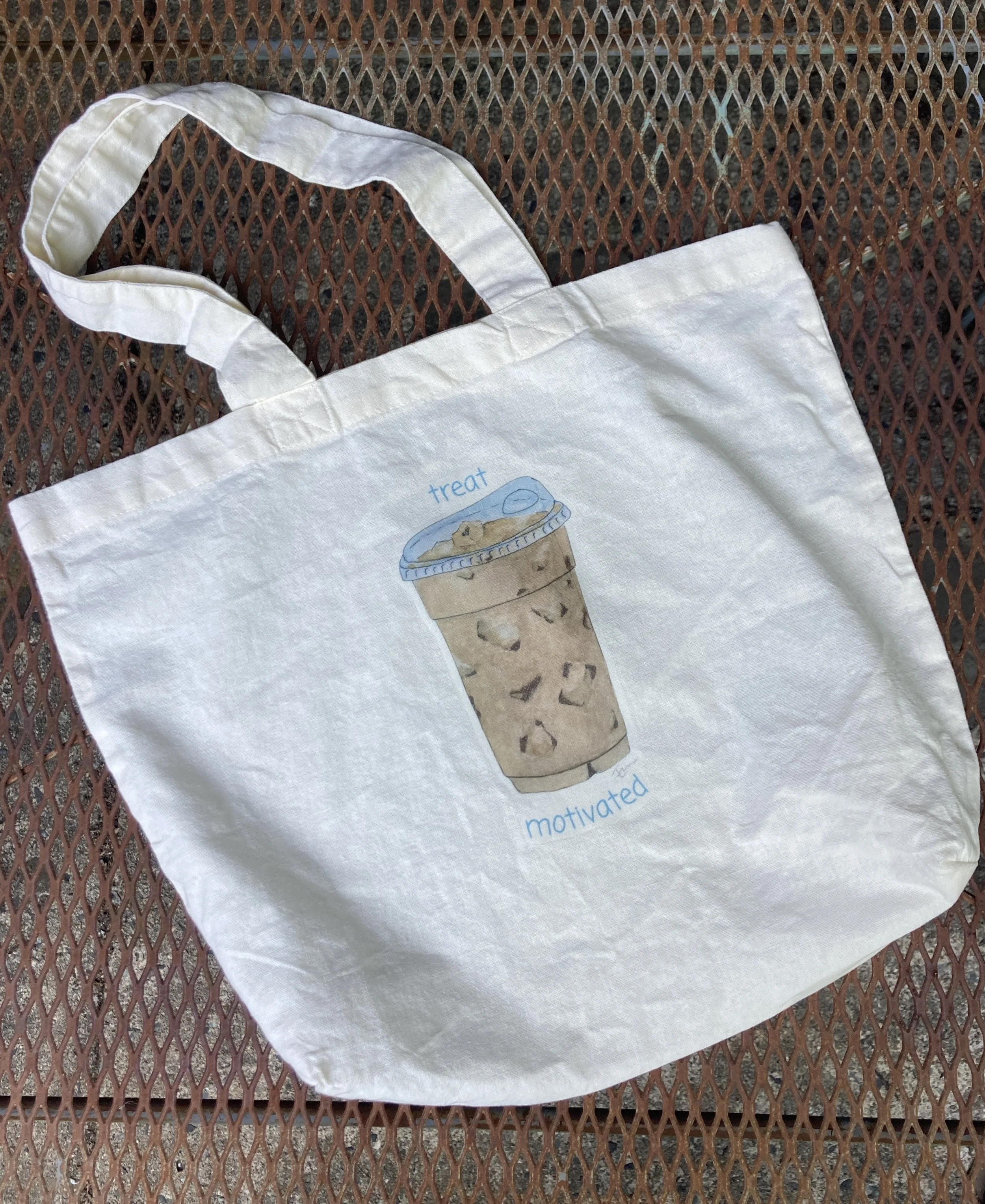 Tote Bags