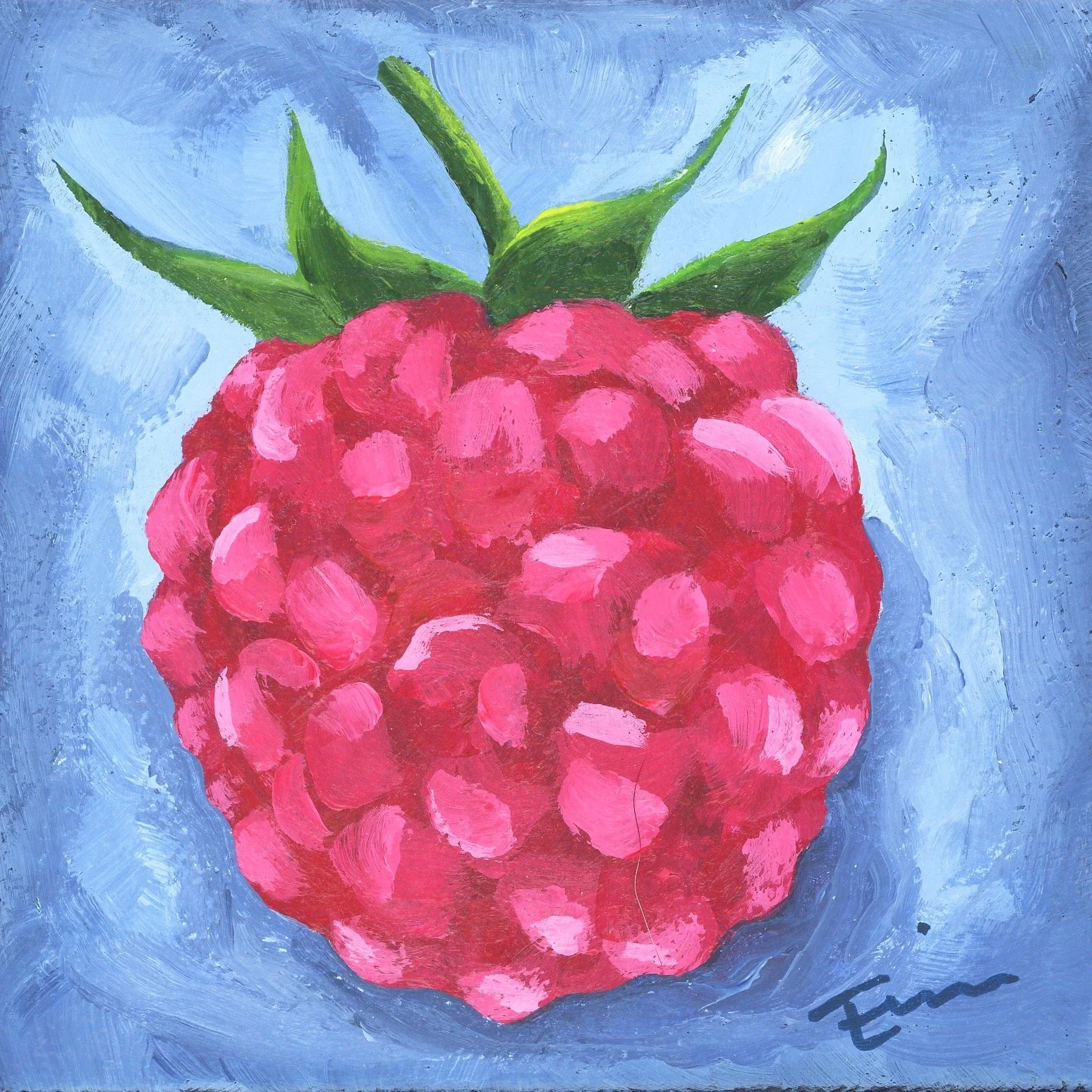 "Raspberry"