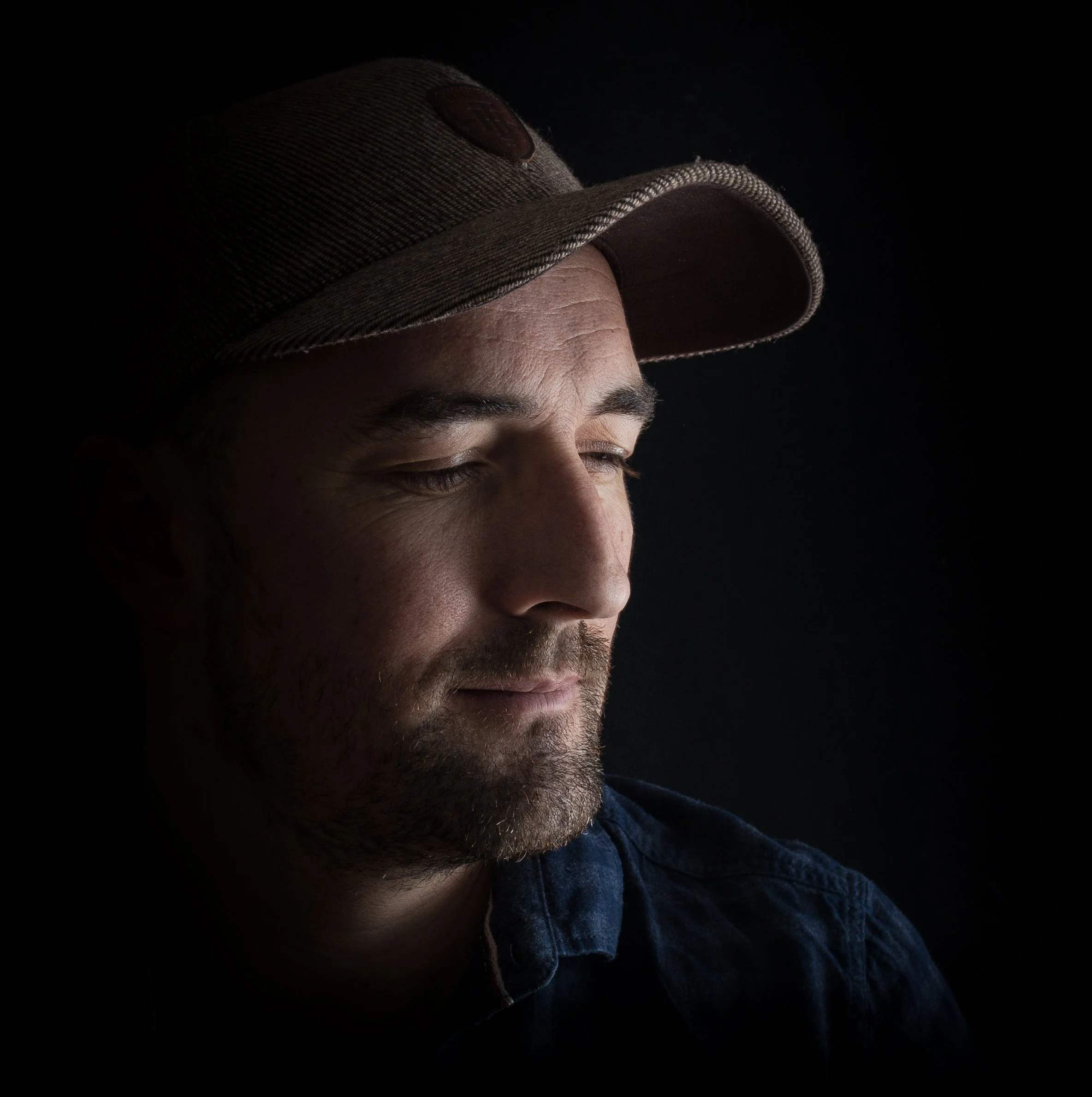 homme photographe de mariage expérimenté grand ouest