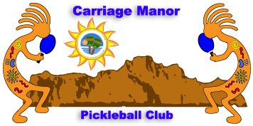 CM Pickleball