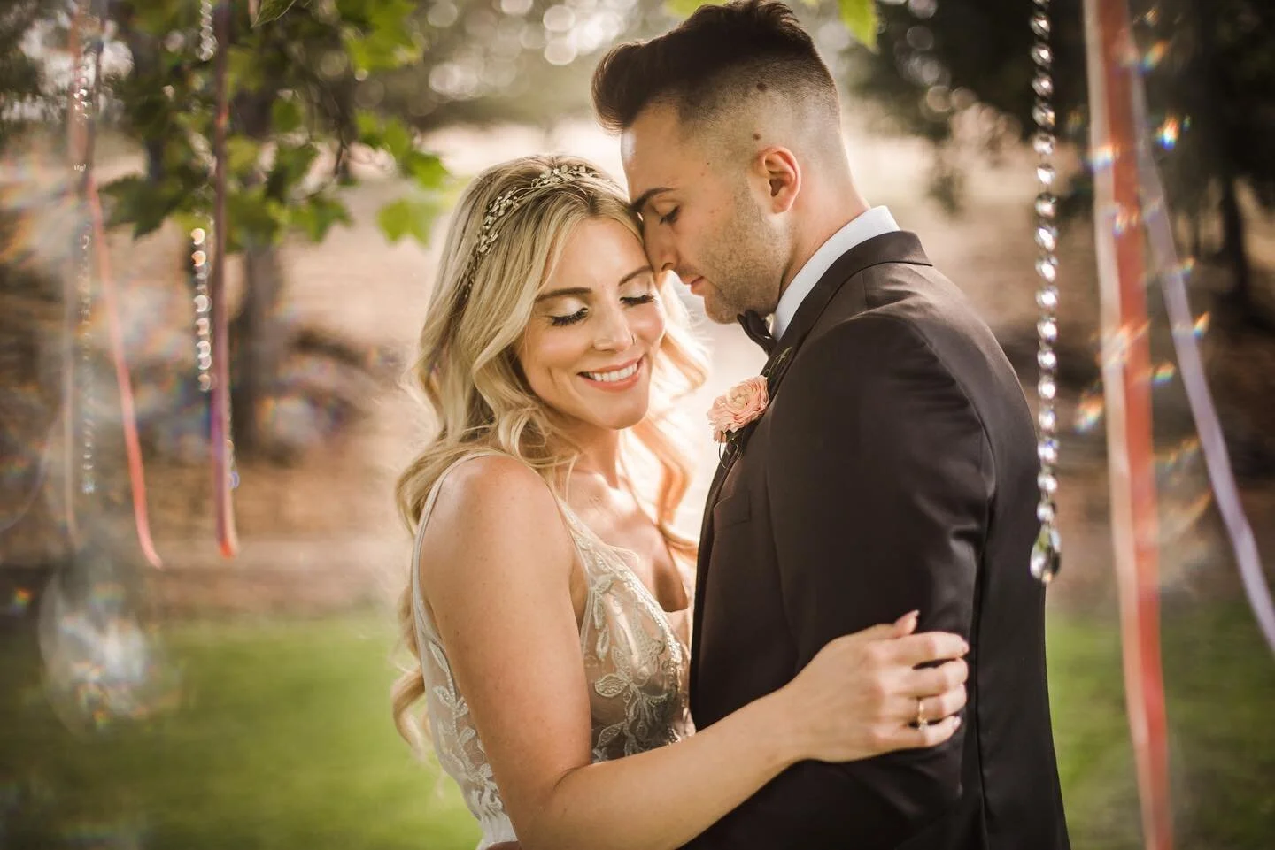 Just a couple shots from the best day of my life!!! I can’t believe the magic that happened yesterday and all love that surrounded @themaxliberty and I as we shared our sacred vows. Over the moon special thanks to @eventswithbecca our amazing p