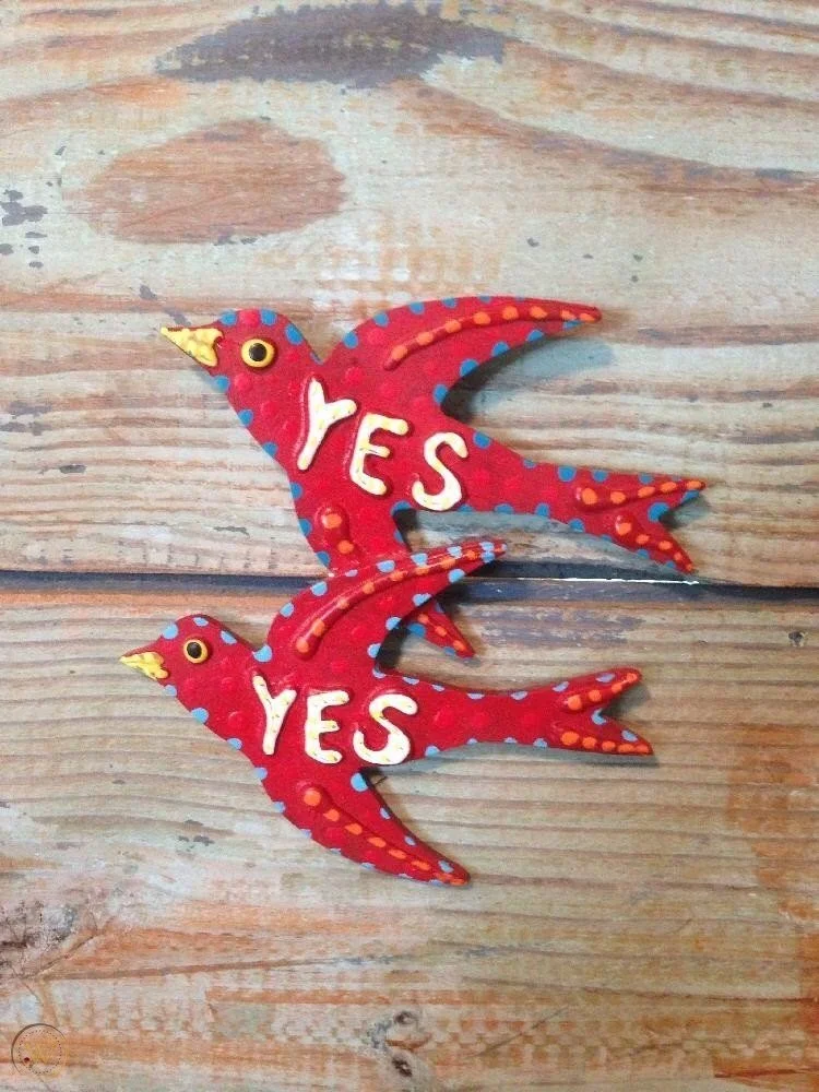 The YES Lab Sequel to Finding Freedom — We Are Finding Freedom