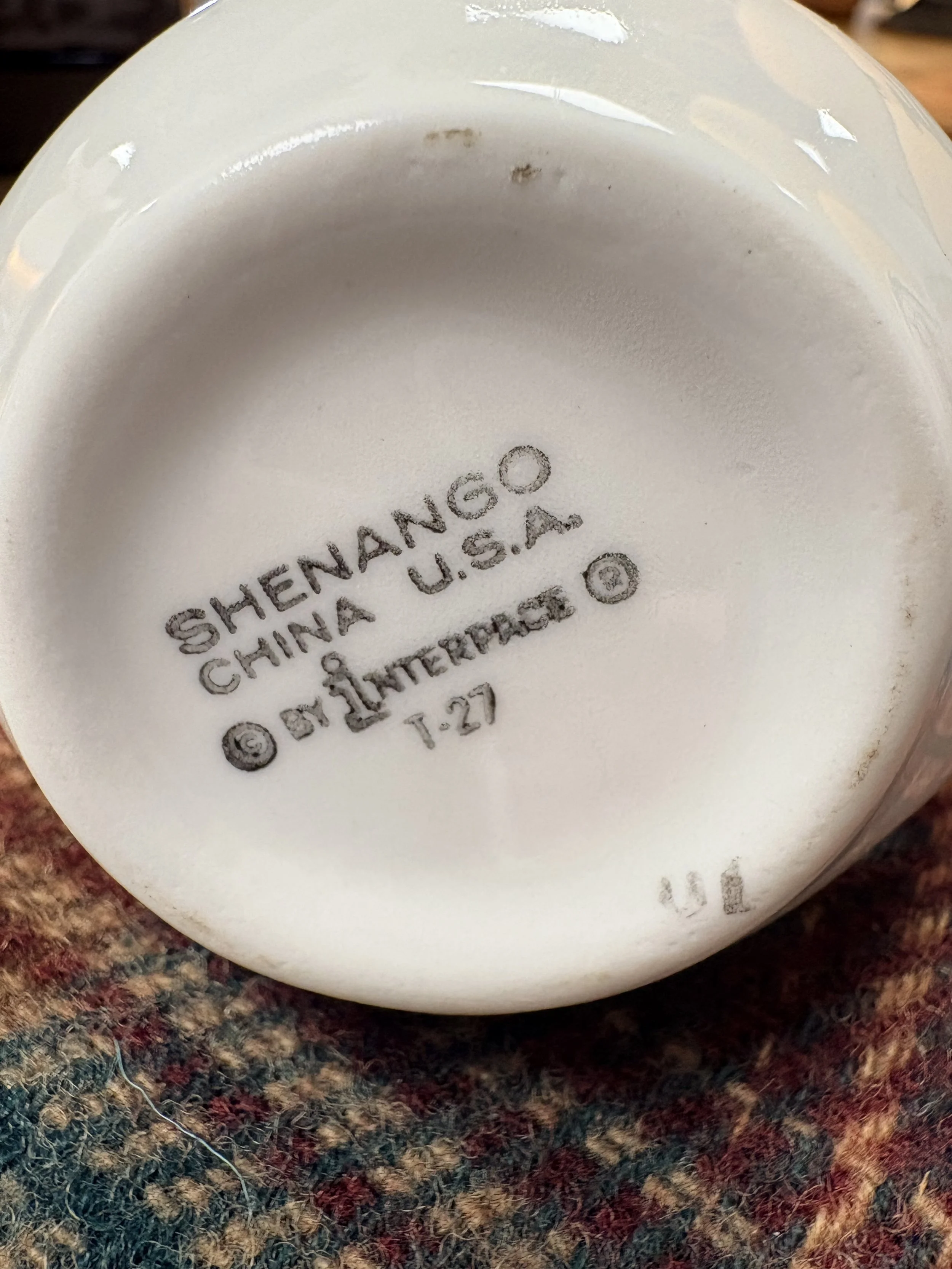 Vtg Shenango Horse Pitcher #2.jpg