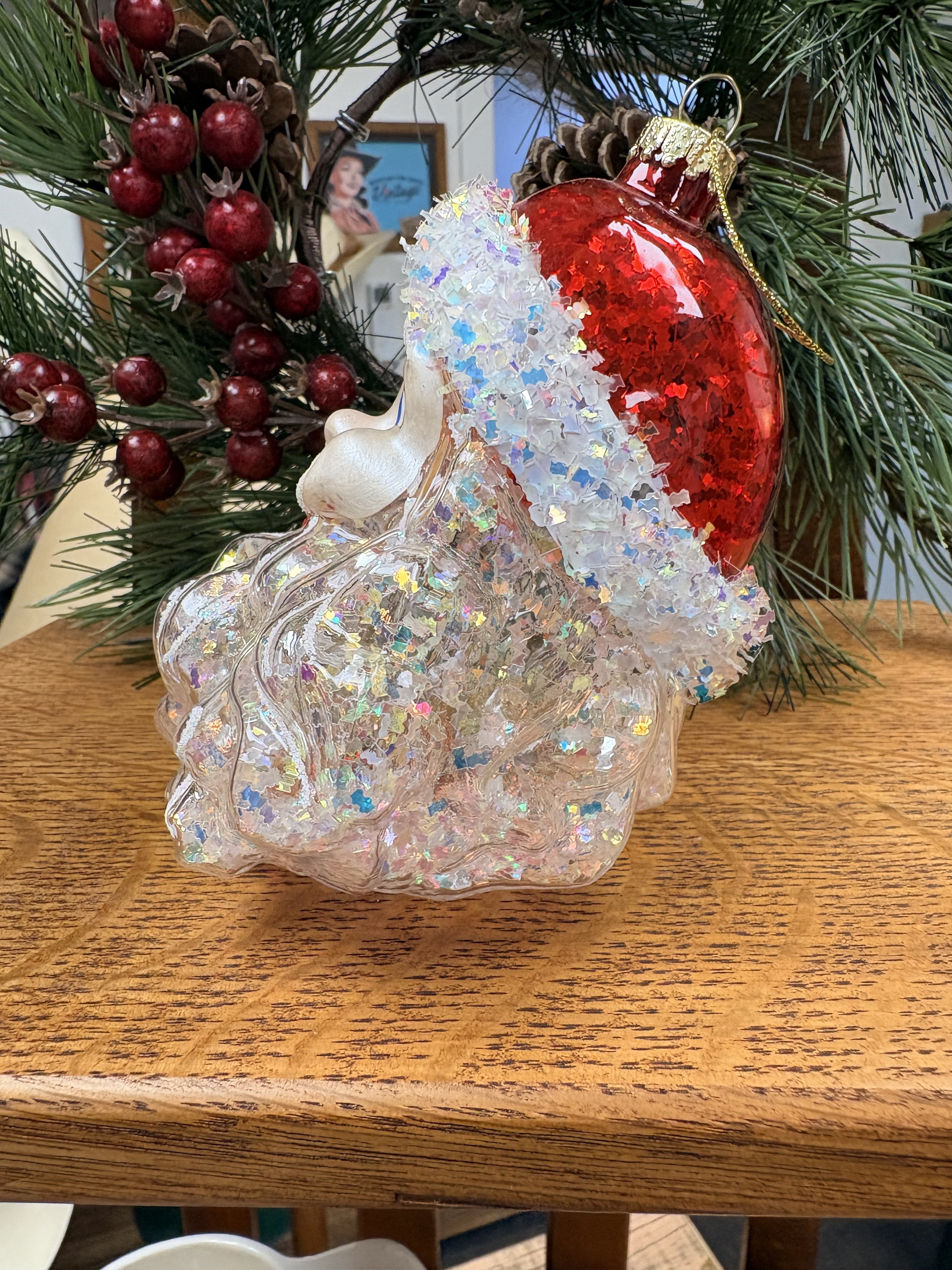 Kurt Adler Santa Face Ornament #2.jpg