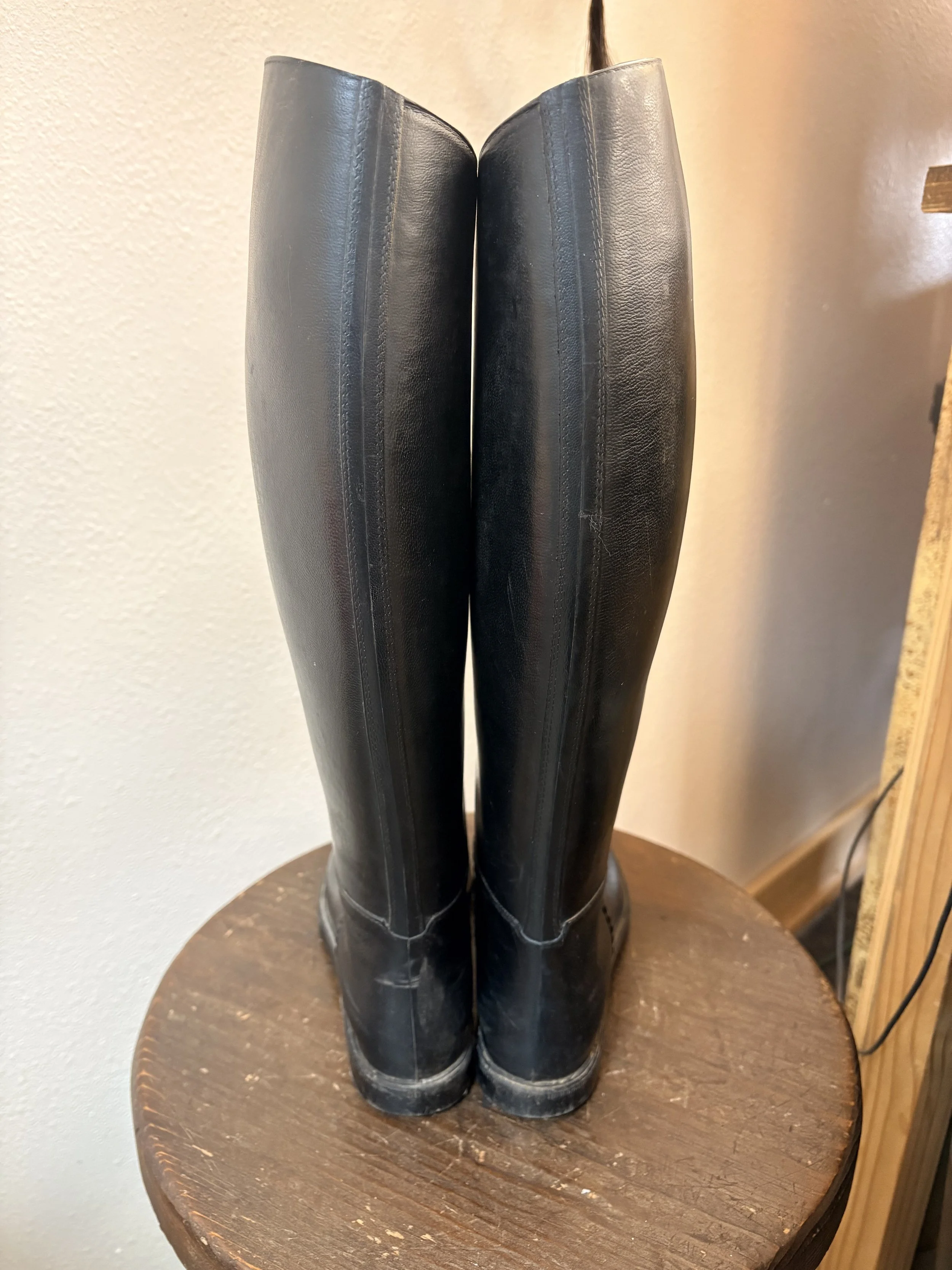 Romika Germany Riding Boots #7.jpg