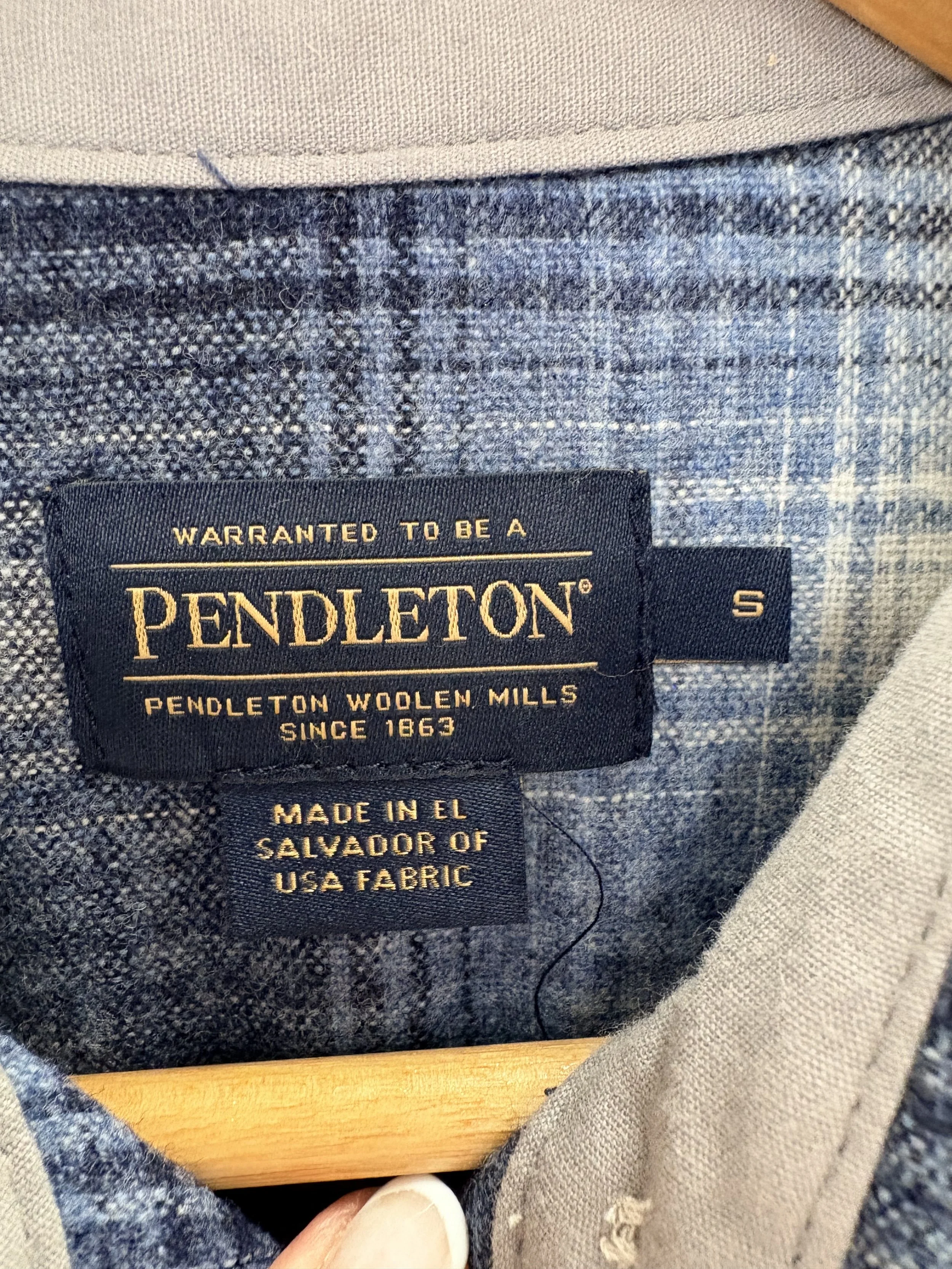 Pendleton Wool Pearl Snap #2.jpg