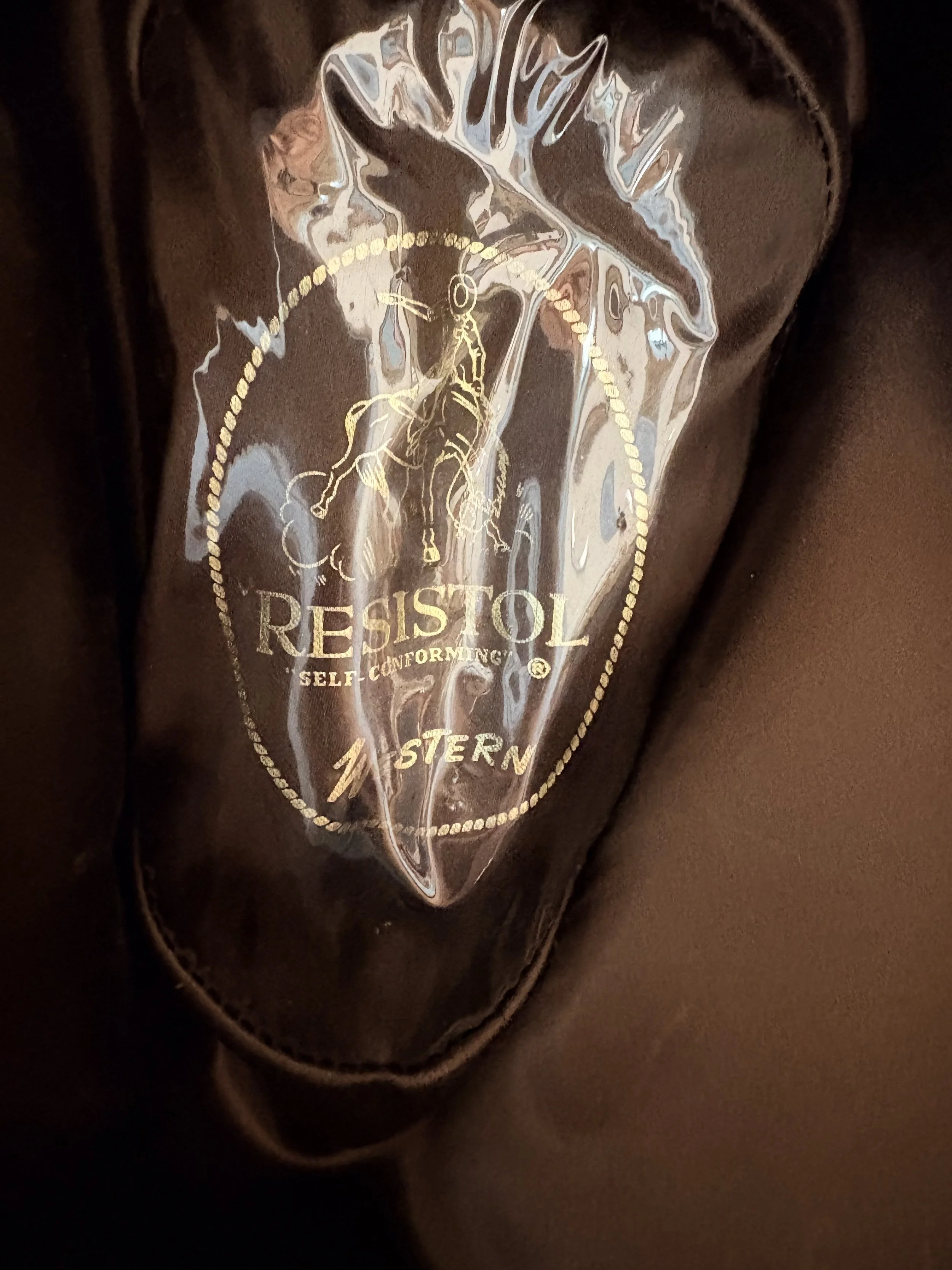 Vtg Brown Resistol wth feathers #7.jpg