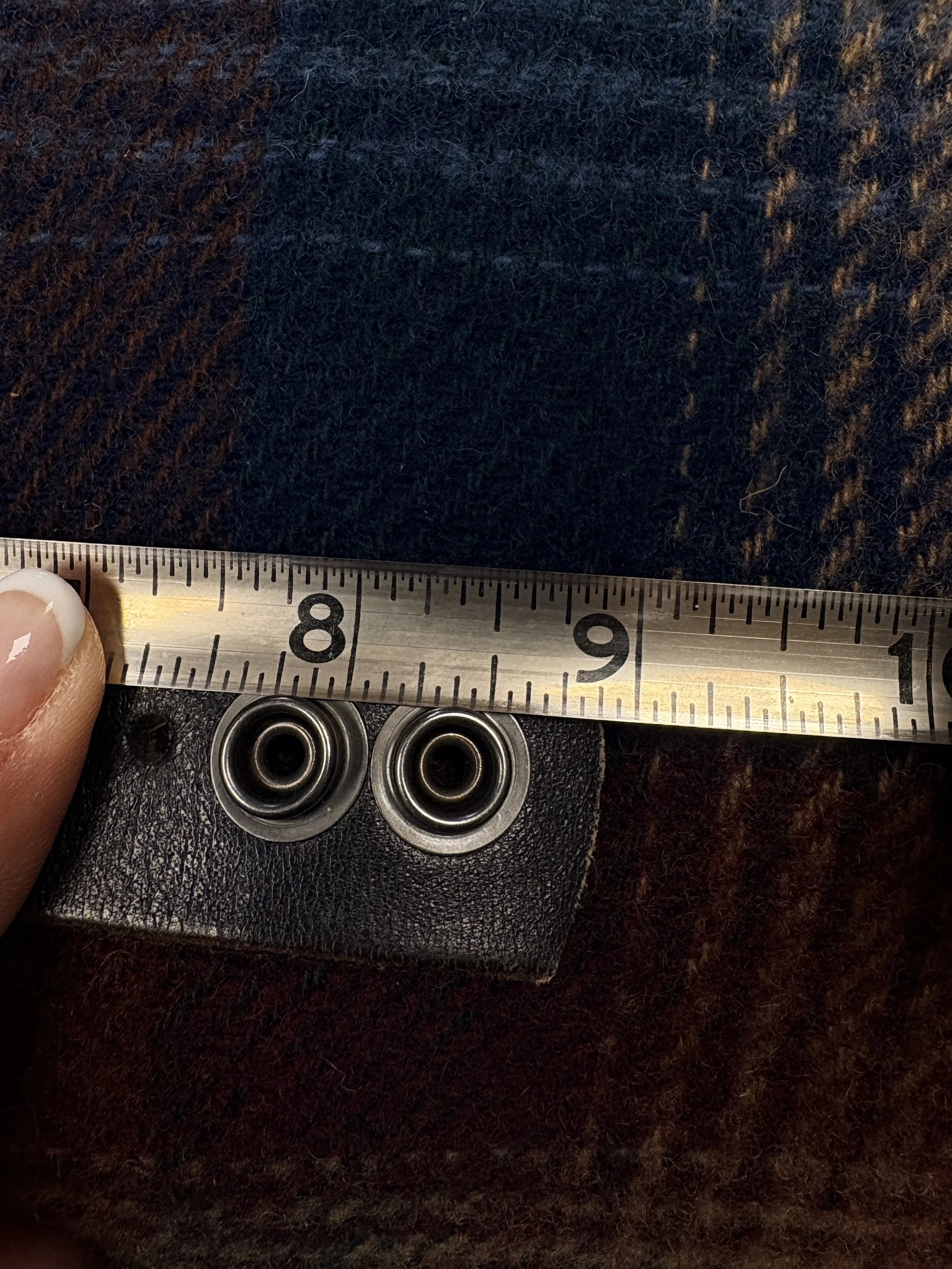 Hearts and Arrows Leather Cuff #7.jpg