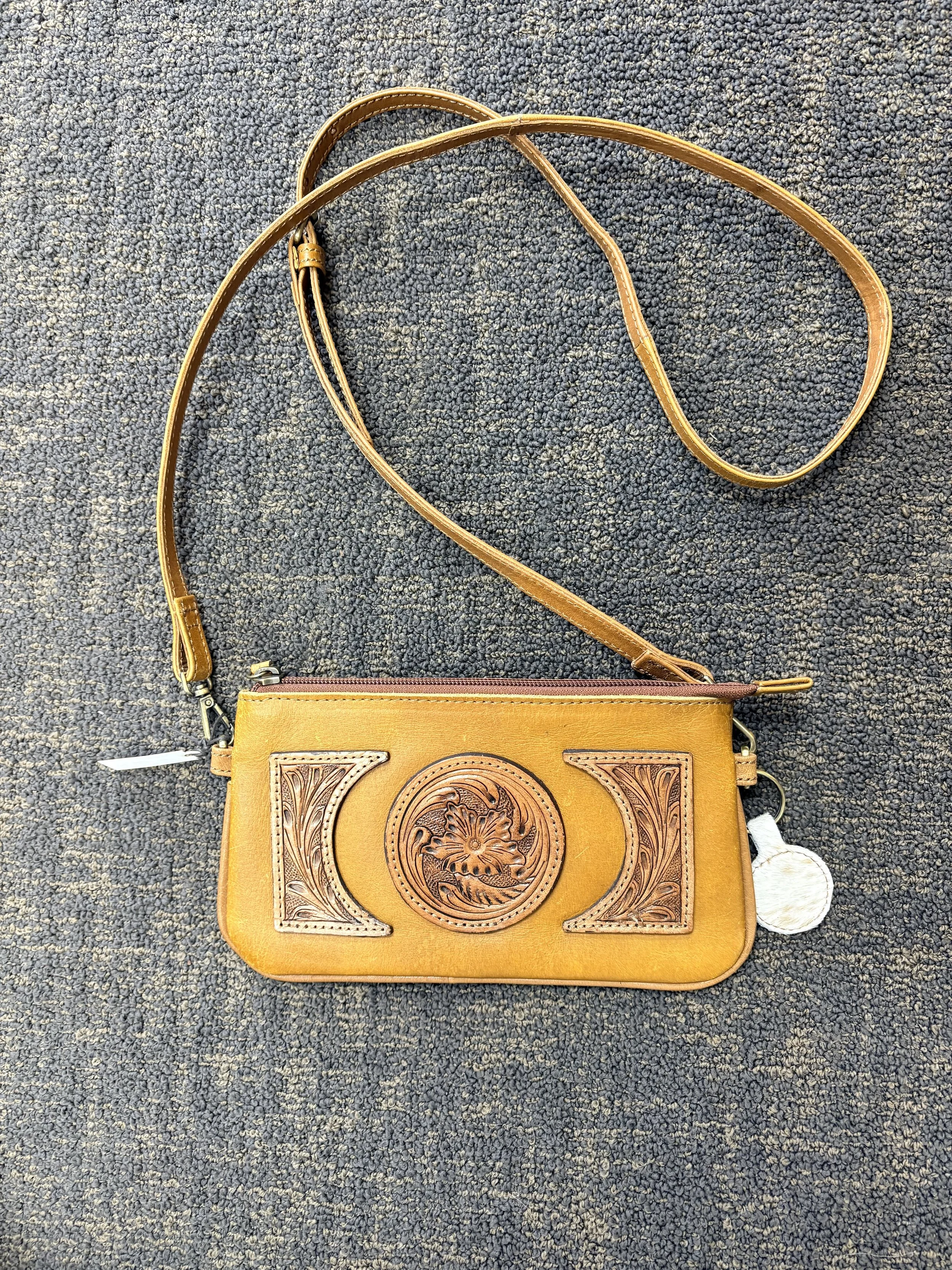 Montana West Leather Tooled Purse #2.jpg