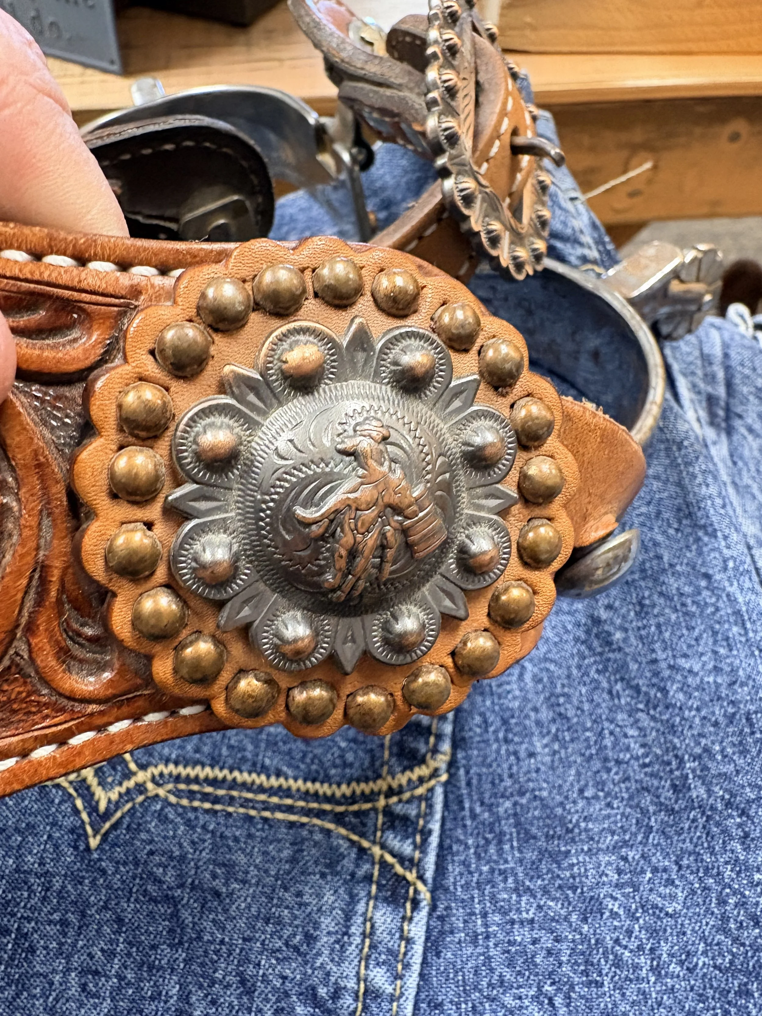 Barrel Racing Spurs #4.jpg