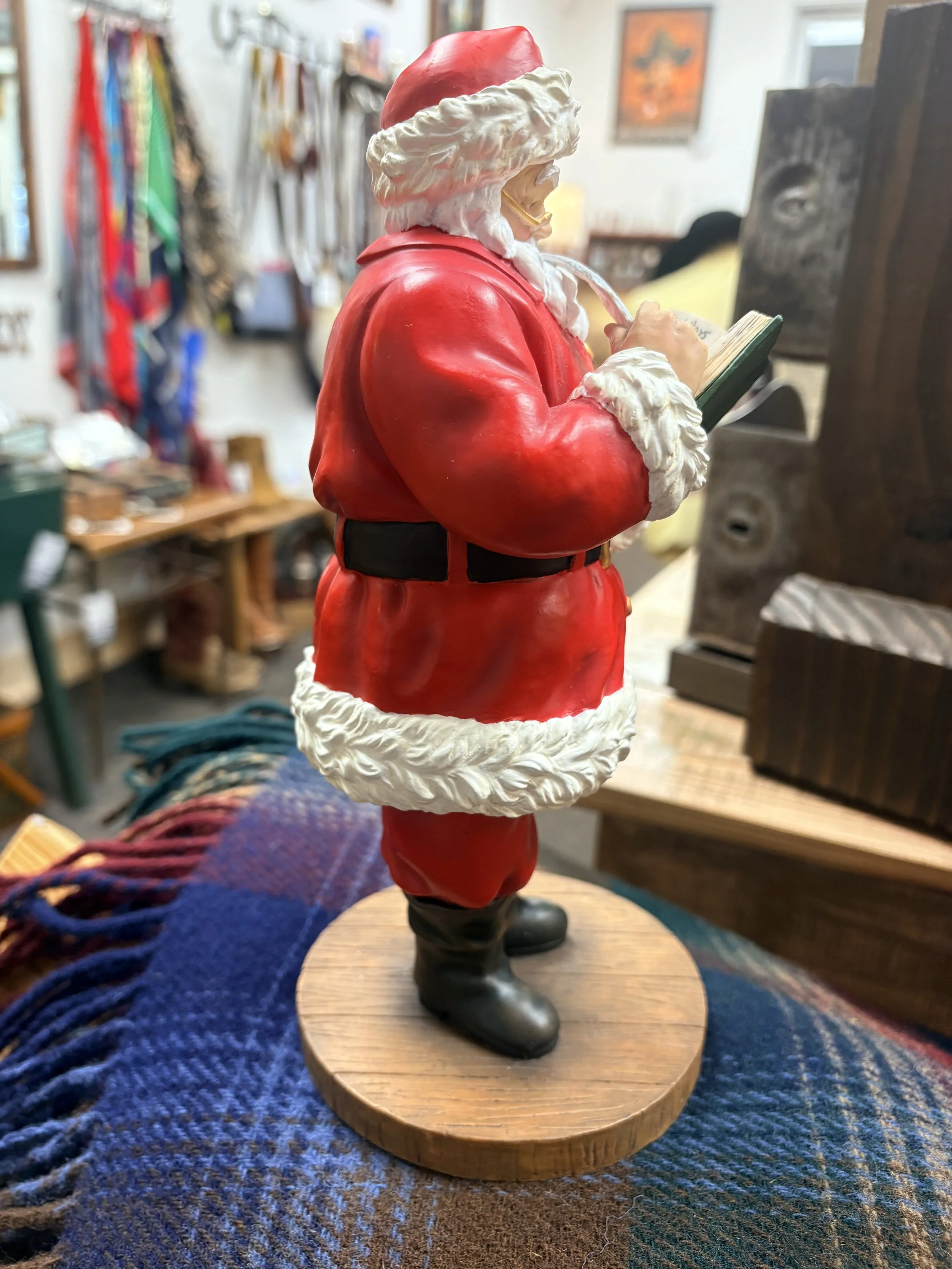 Tom Browning Naughty or Nice #2