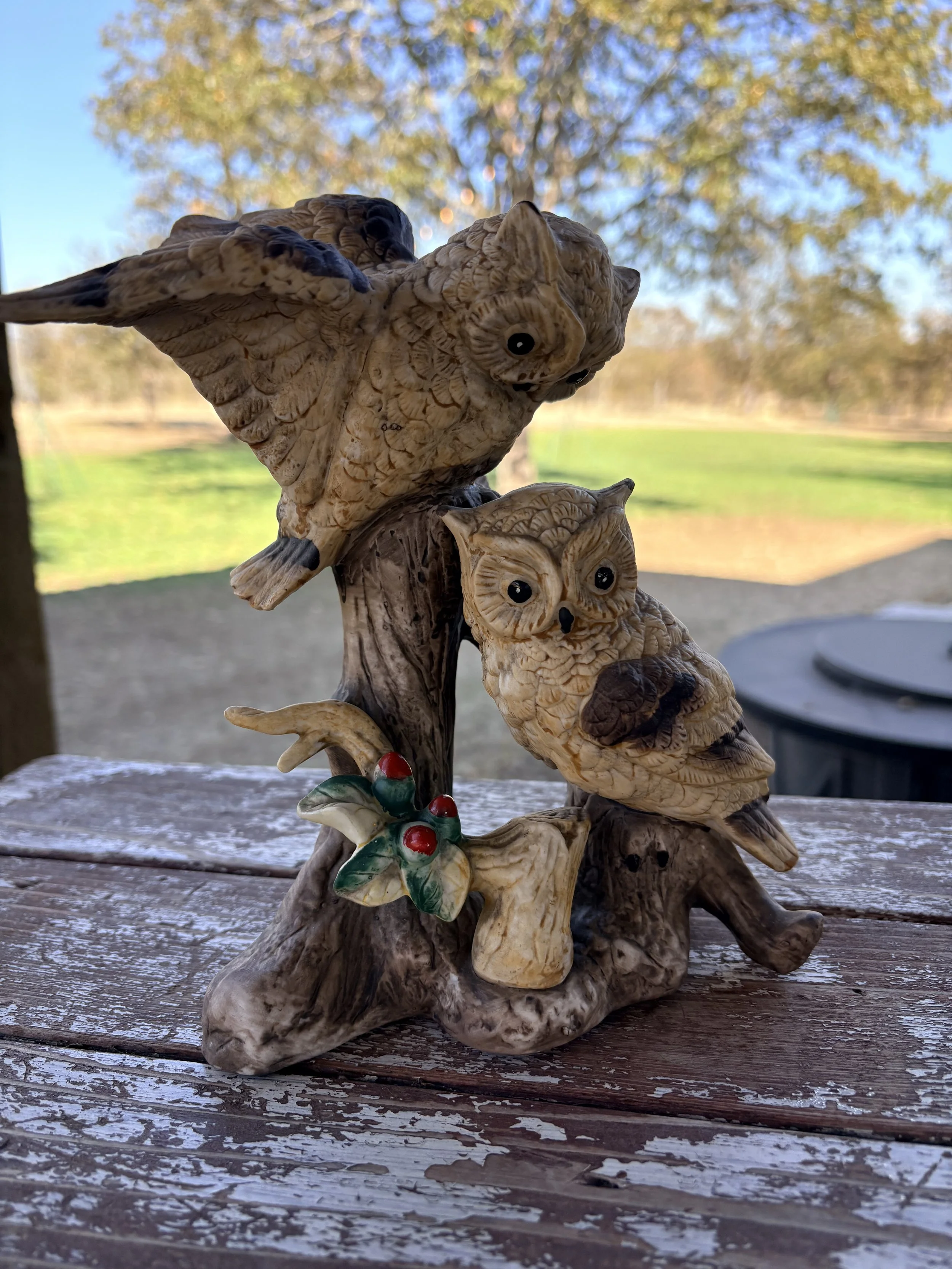 Thrifting &amp; Vintage Faire’s