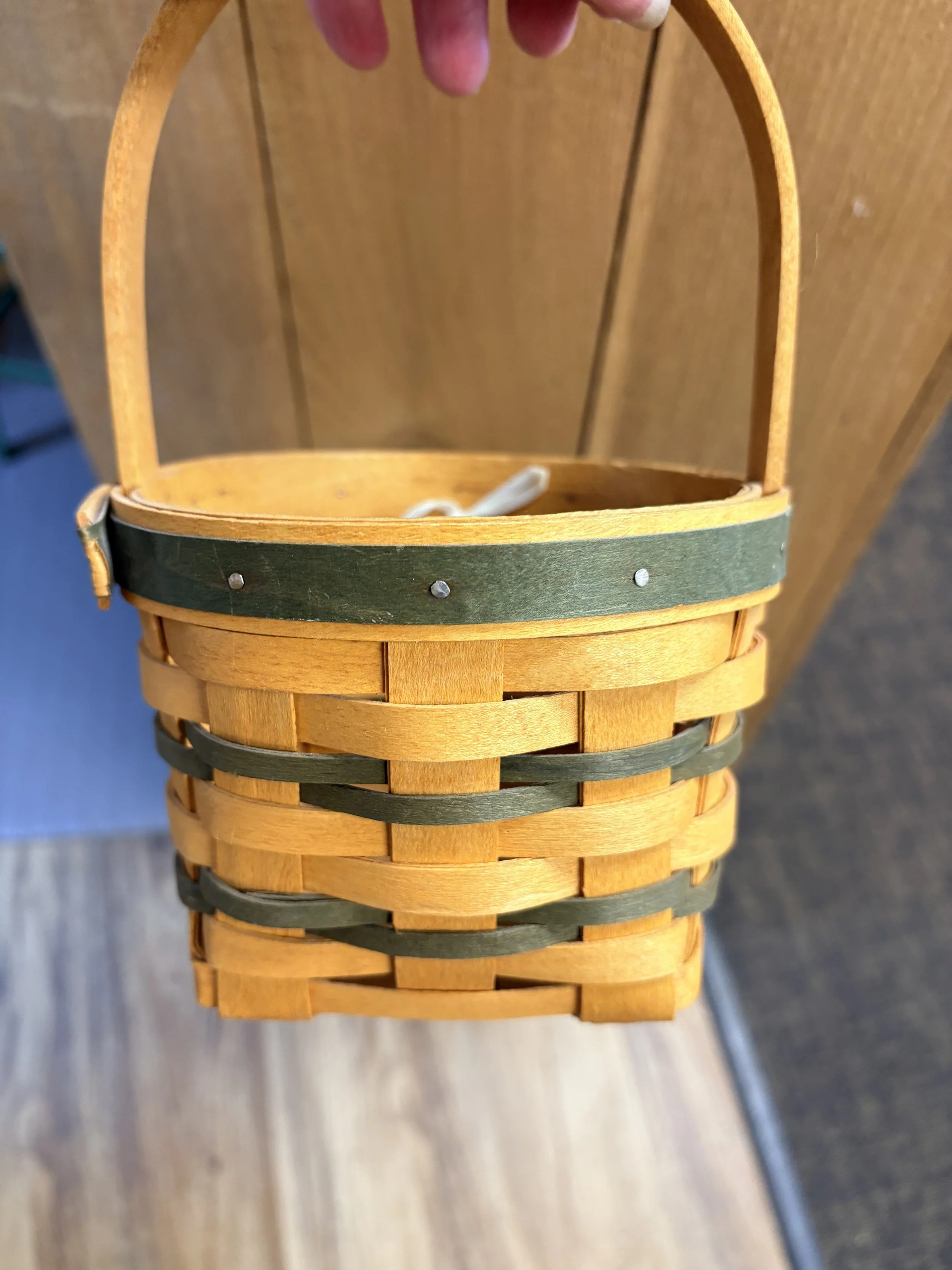 Longaberger Basket #3.jpg