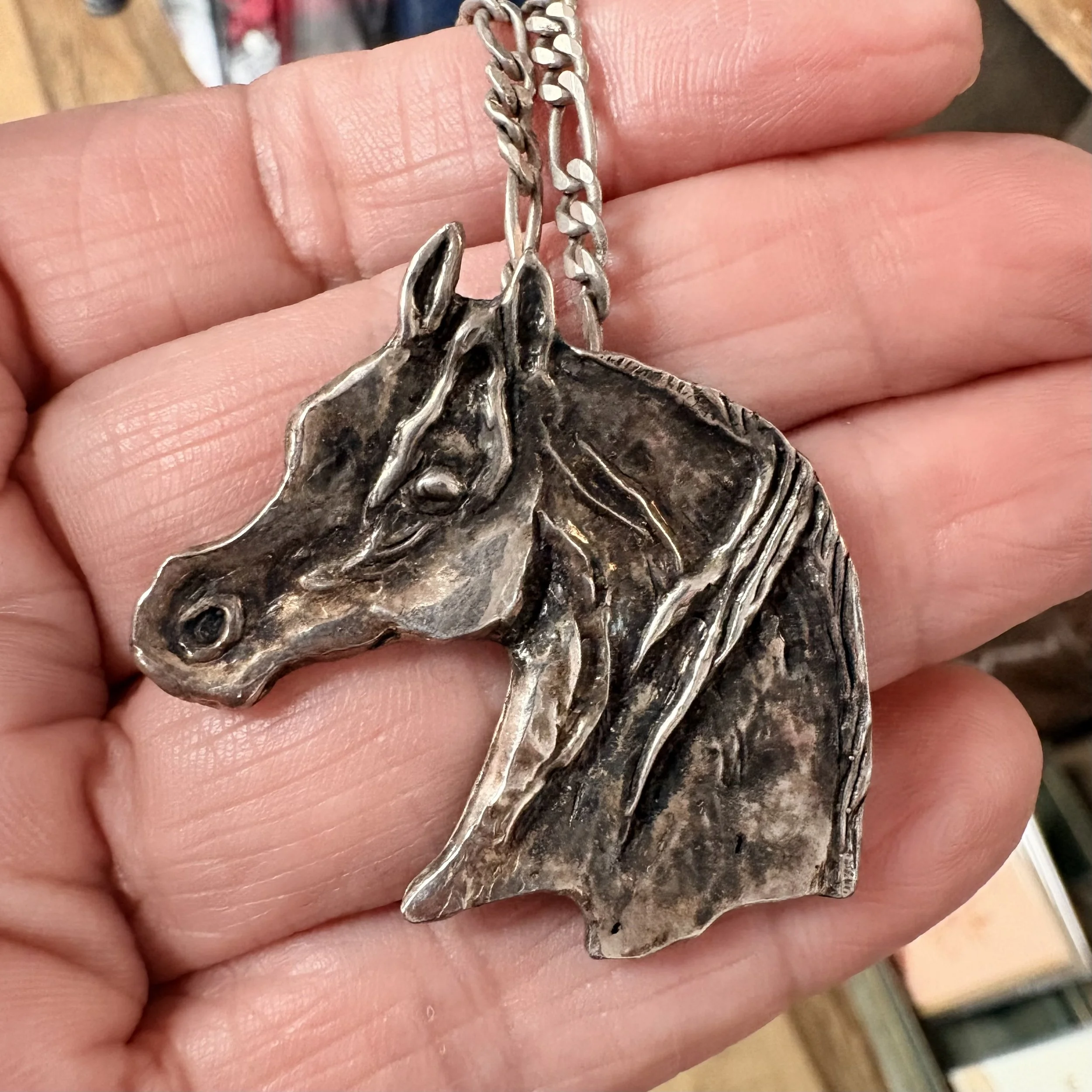 Arabian Horse Necklace #1.jpg