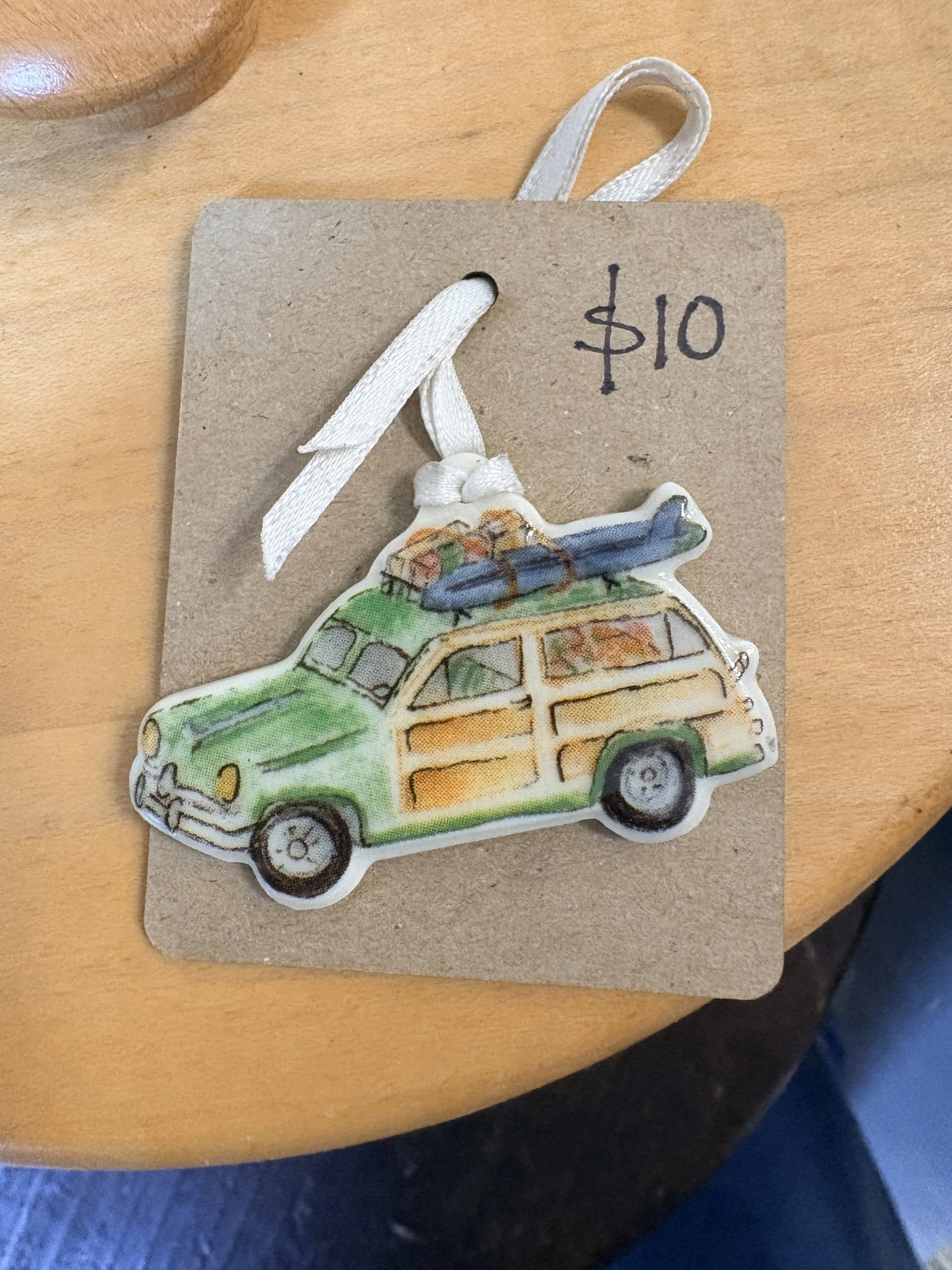 Longaberger Surf's Up.jpg