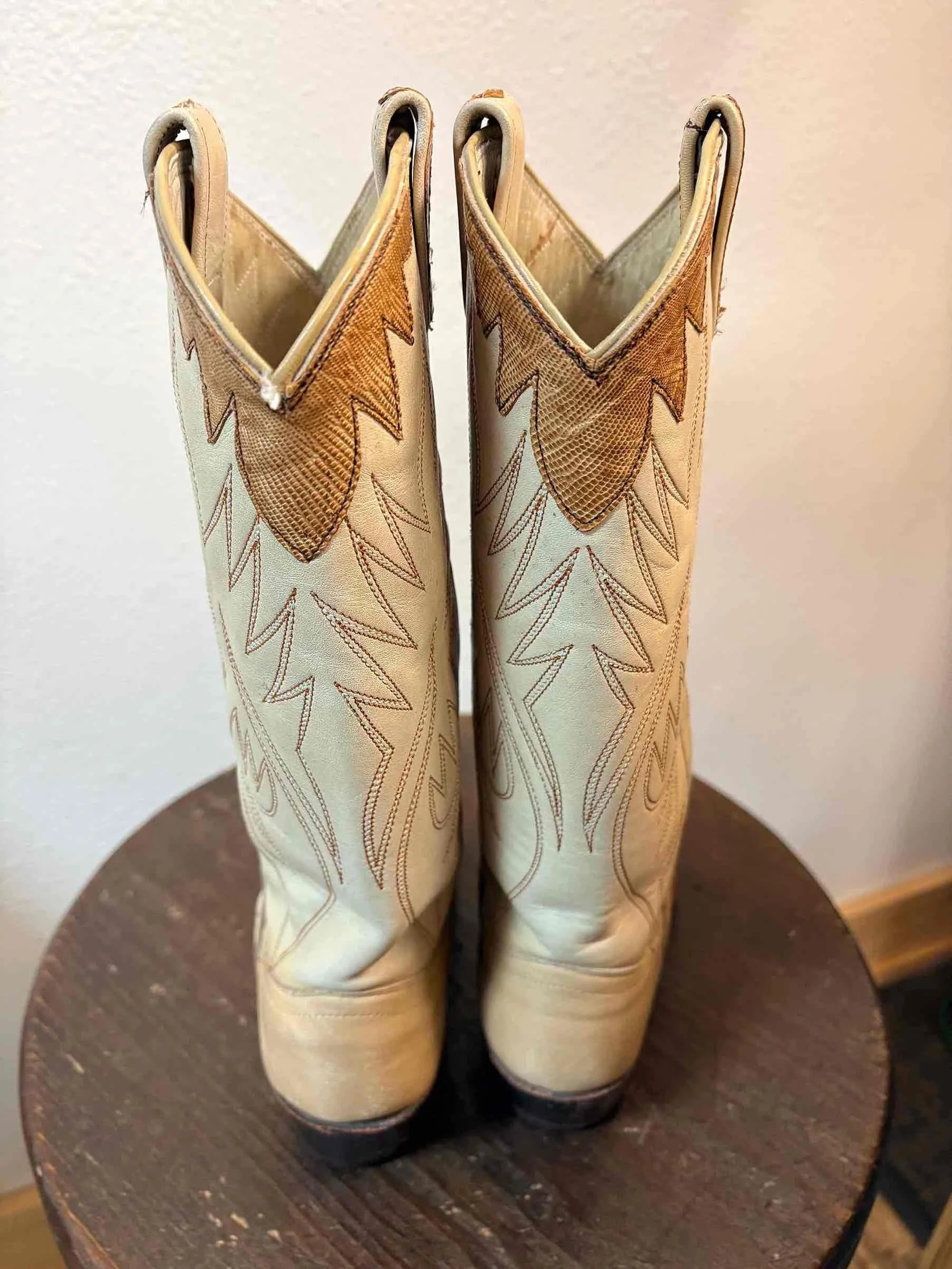 Dan Post Ladies Boot #3