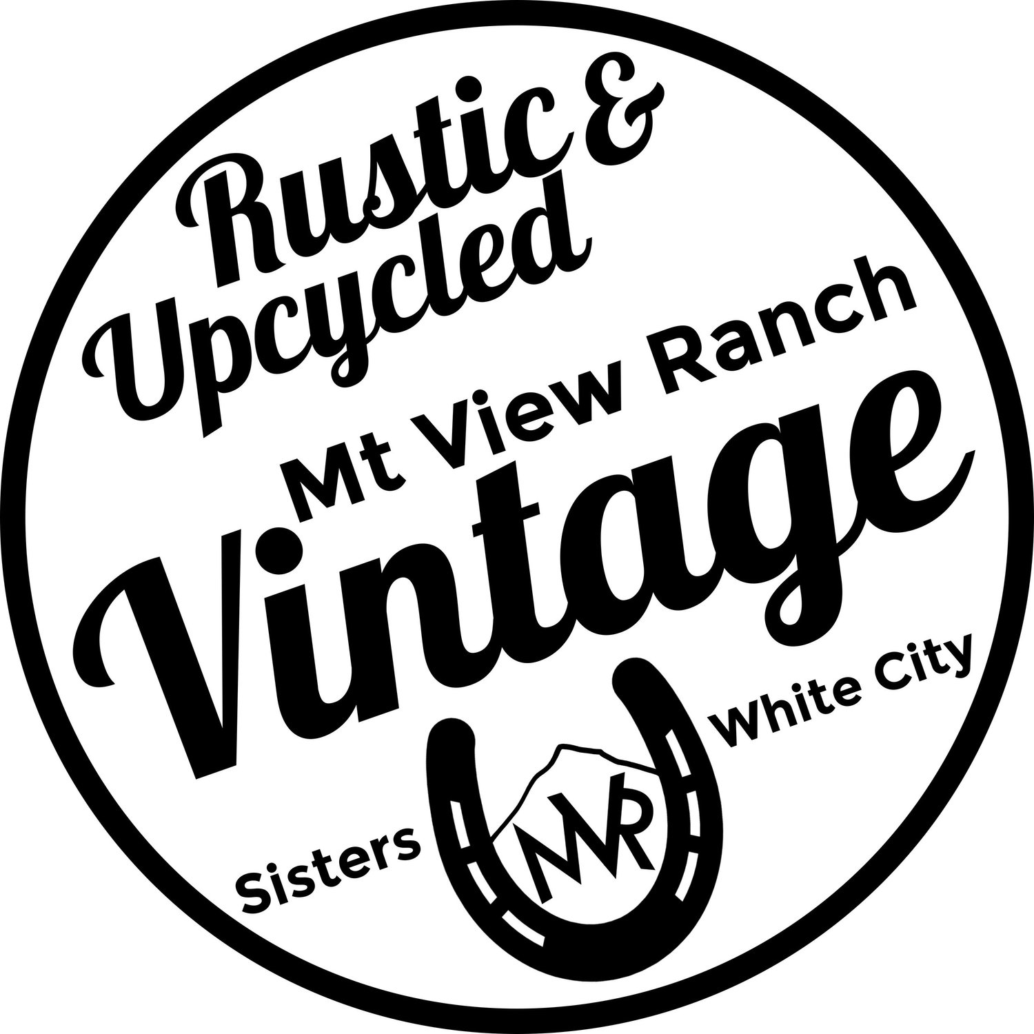 Mountain View Ranch Vintage