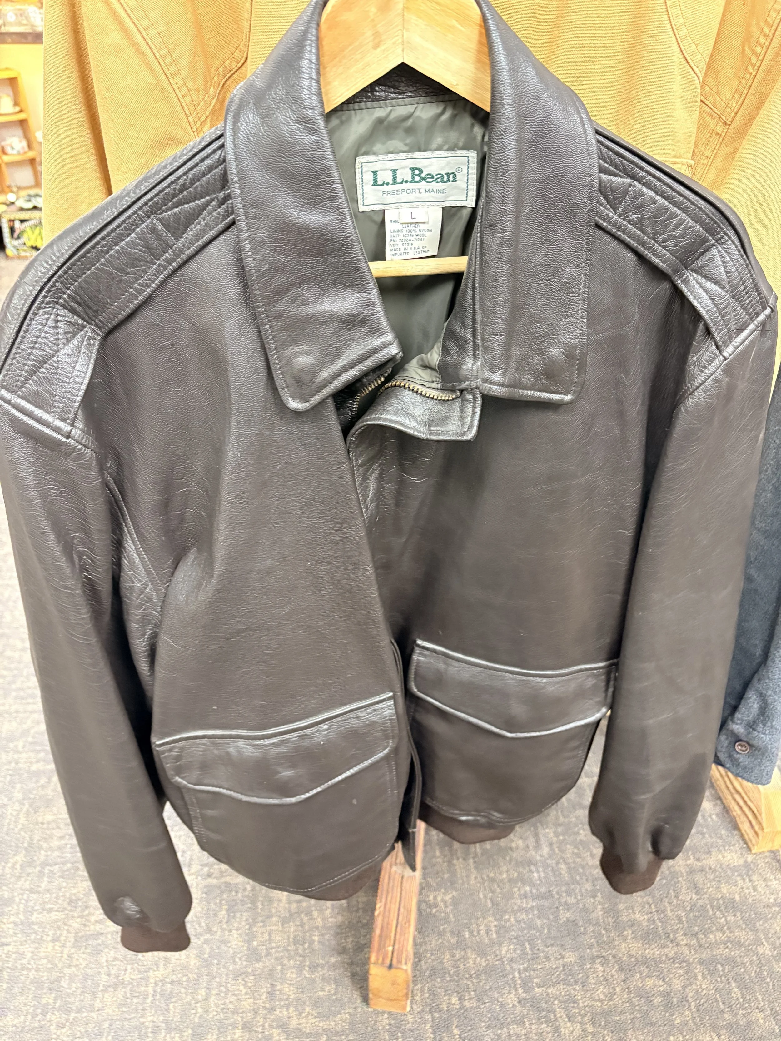 LL Bean Leather Jacket #3.jpg