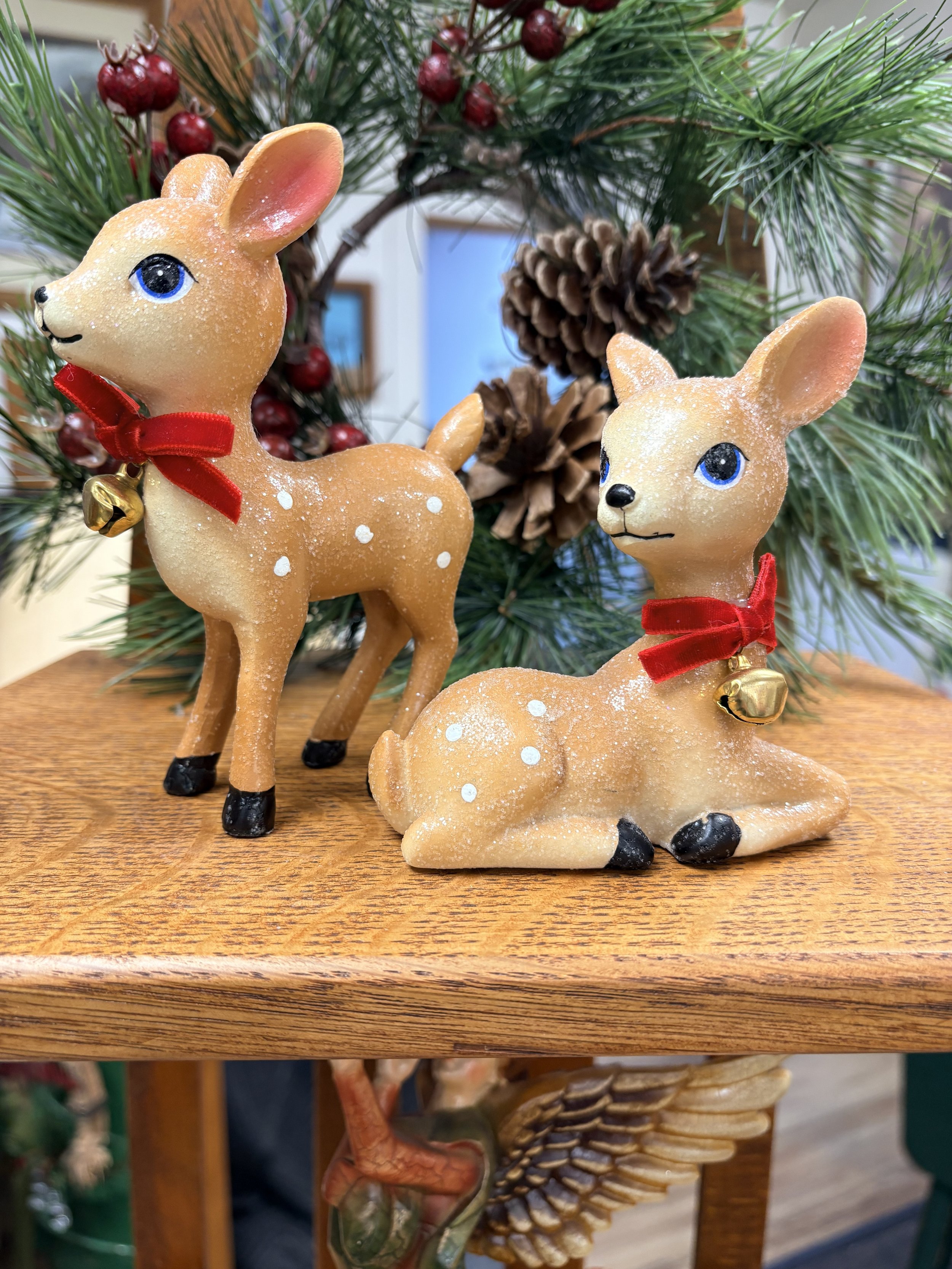 Vtg Looking Santa'z Reindeer #1.jpg