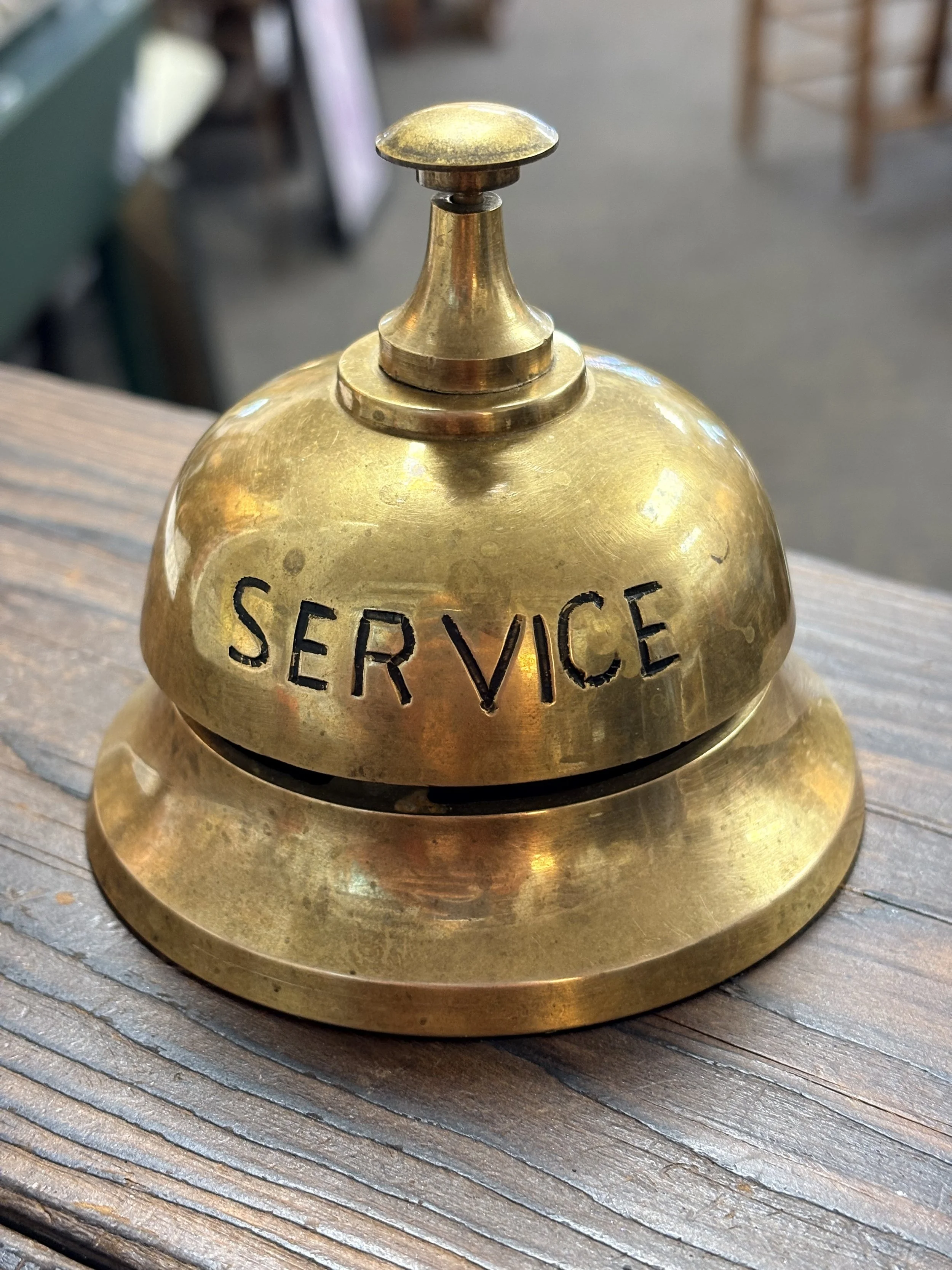 Vintage Brass Service Bell.jpg