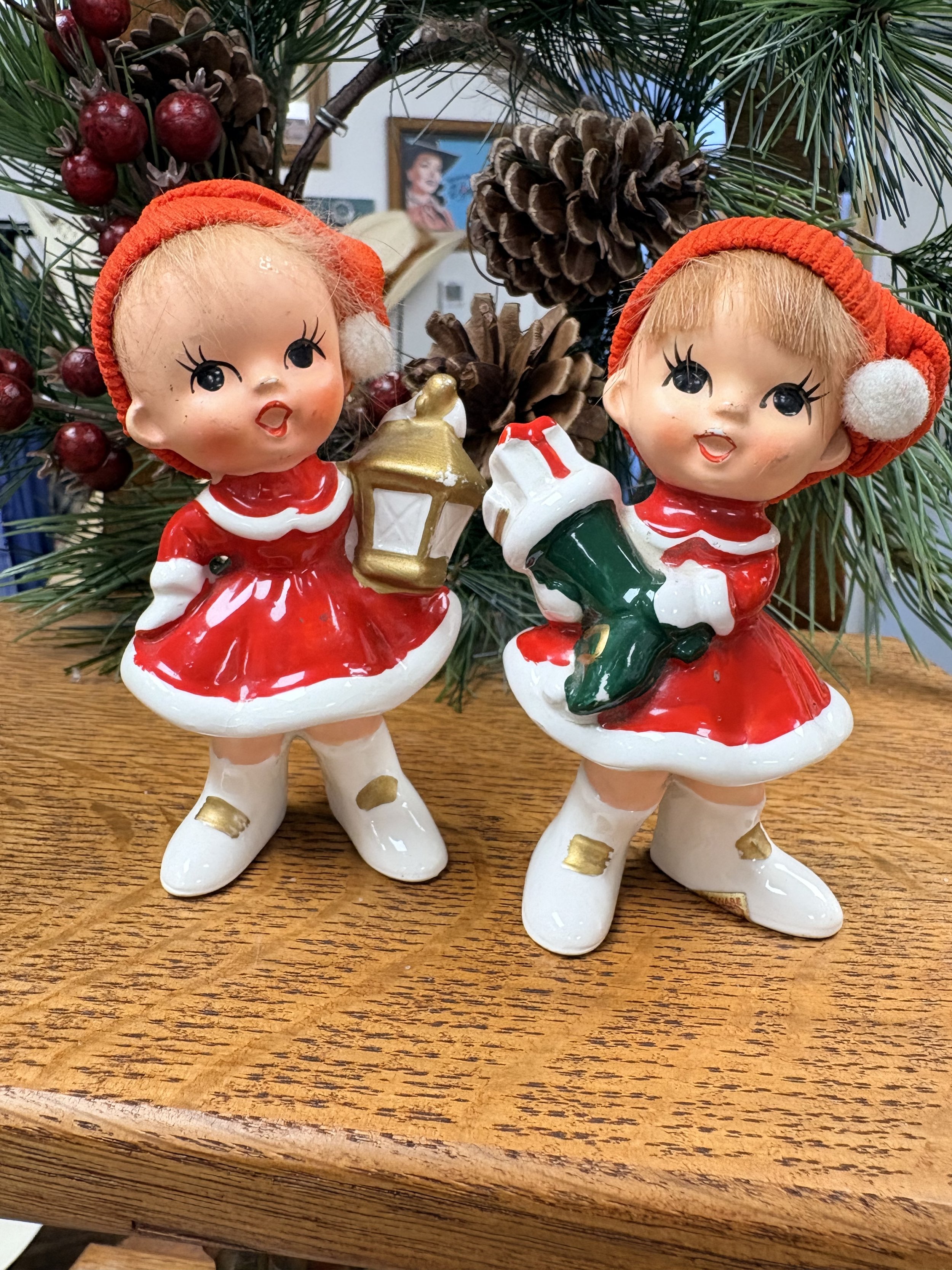 Vtg Napco Christmas #12.jpg