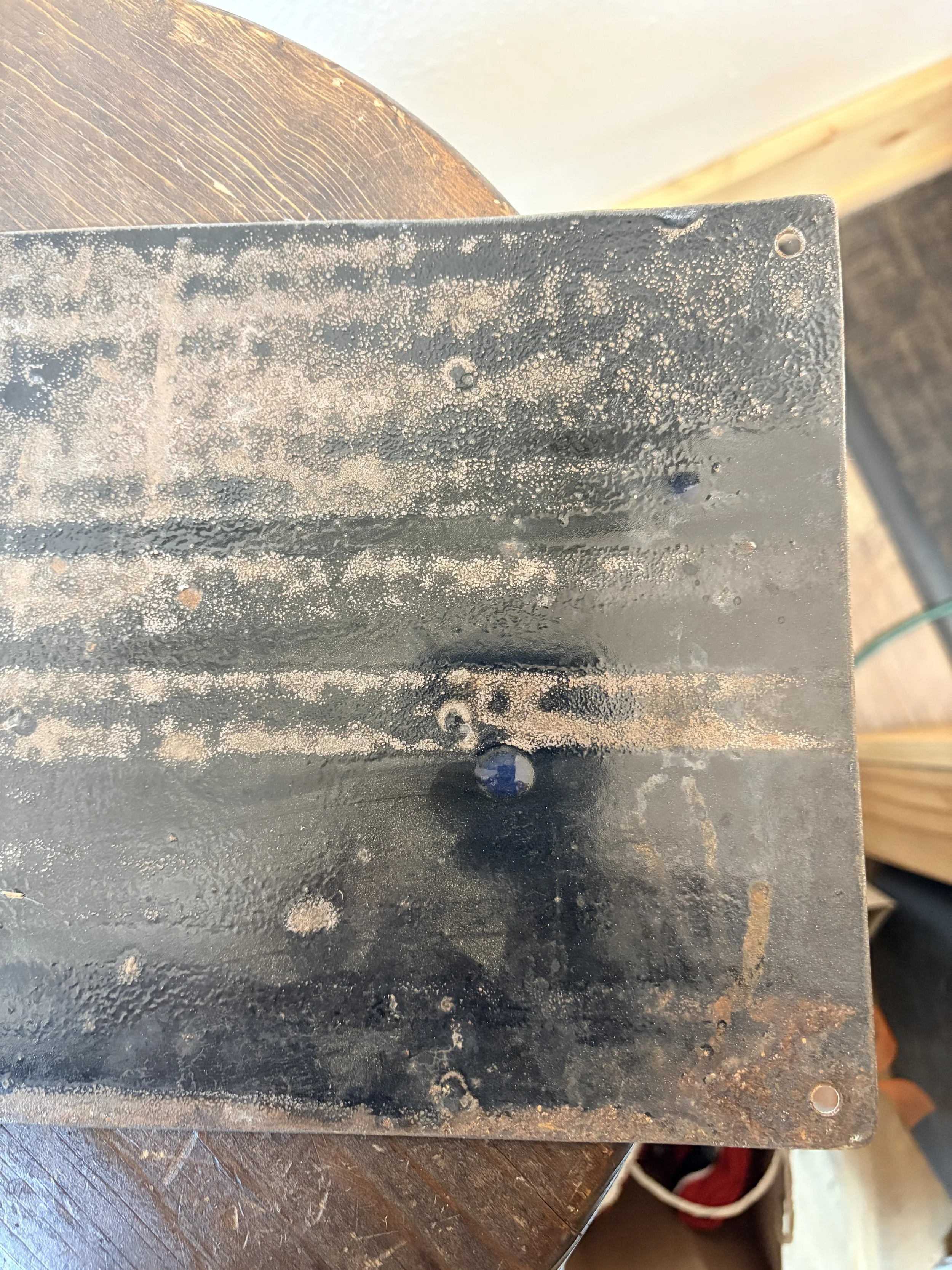 Texaco Lubricants #7