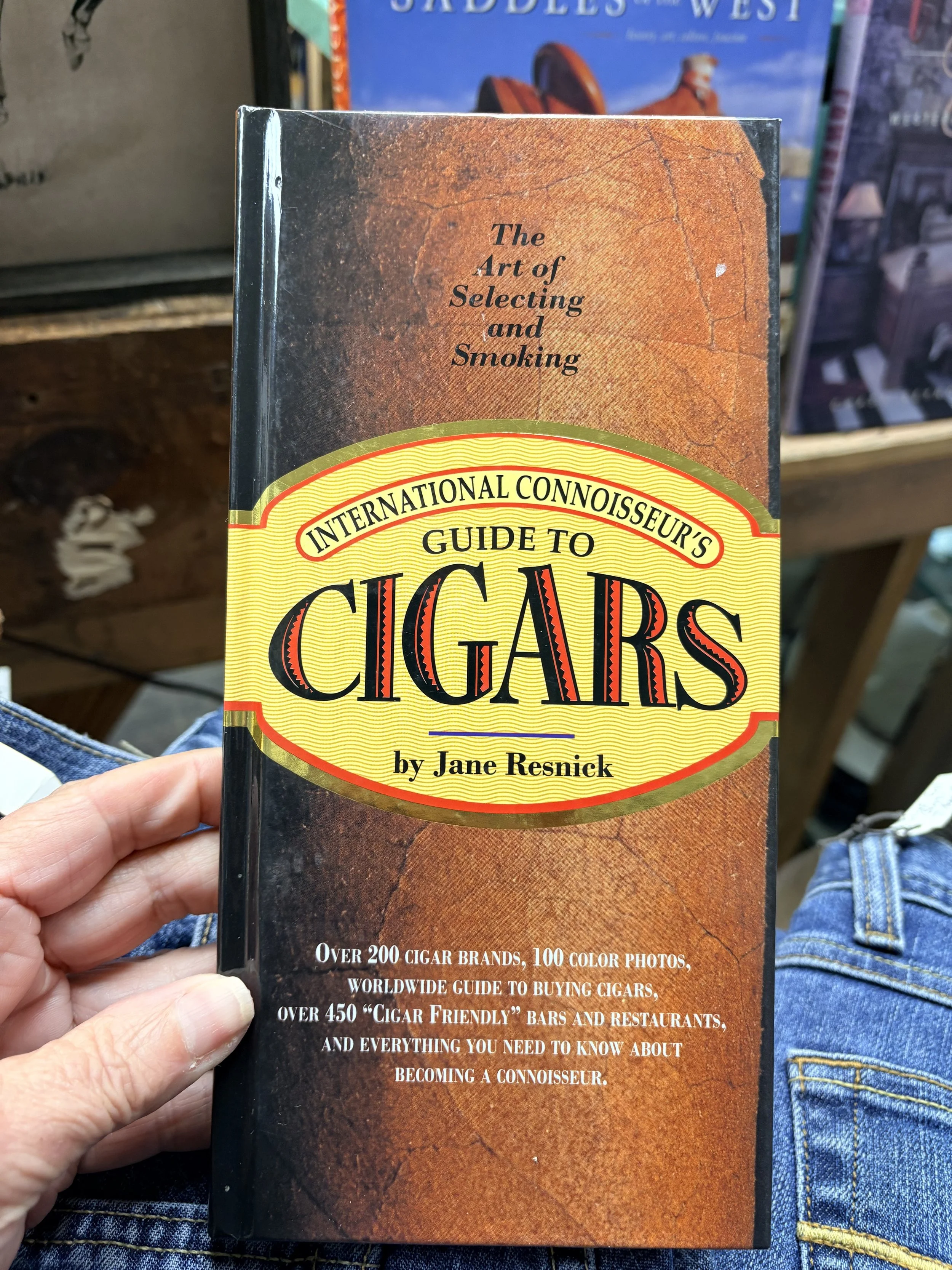 Unlock Cigar Mastery: The Ultimate Guide for Aficionados