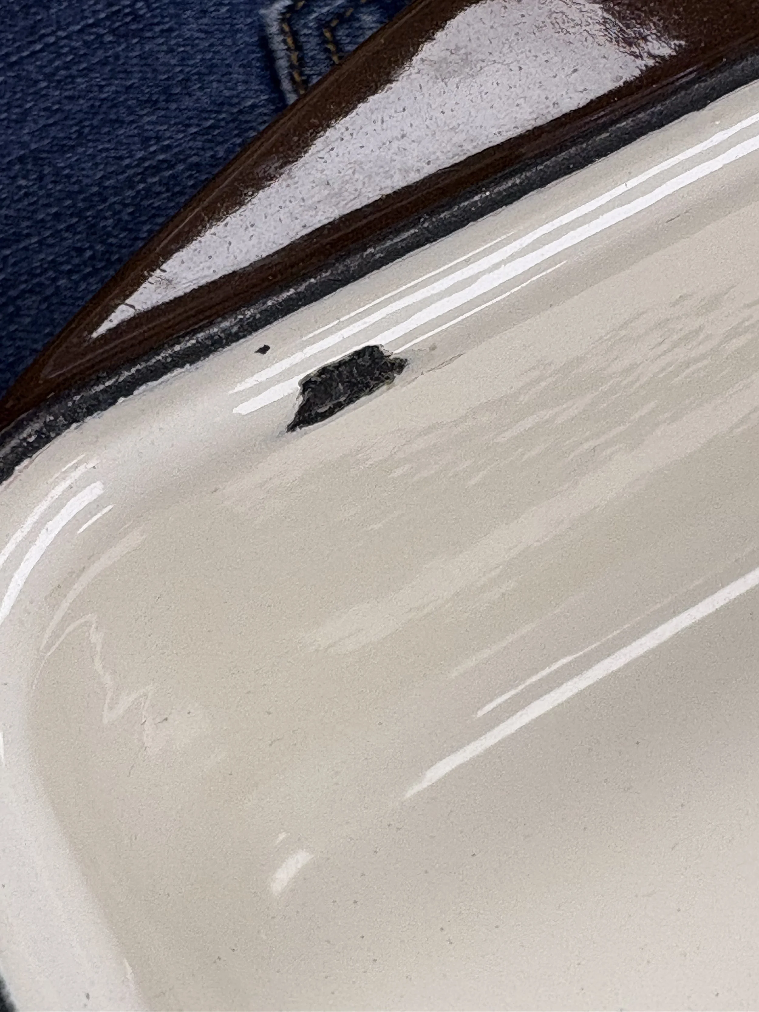 Vintage Copco Denmark Michael Lax Cast Iron #3.jpg