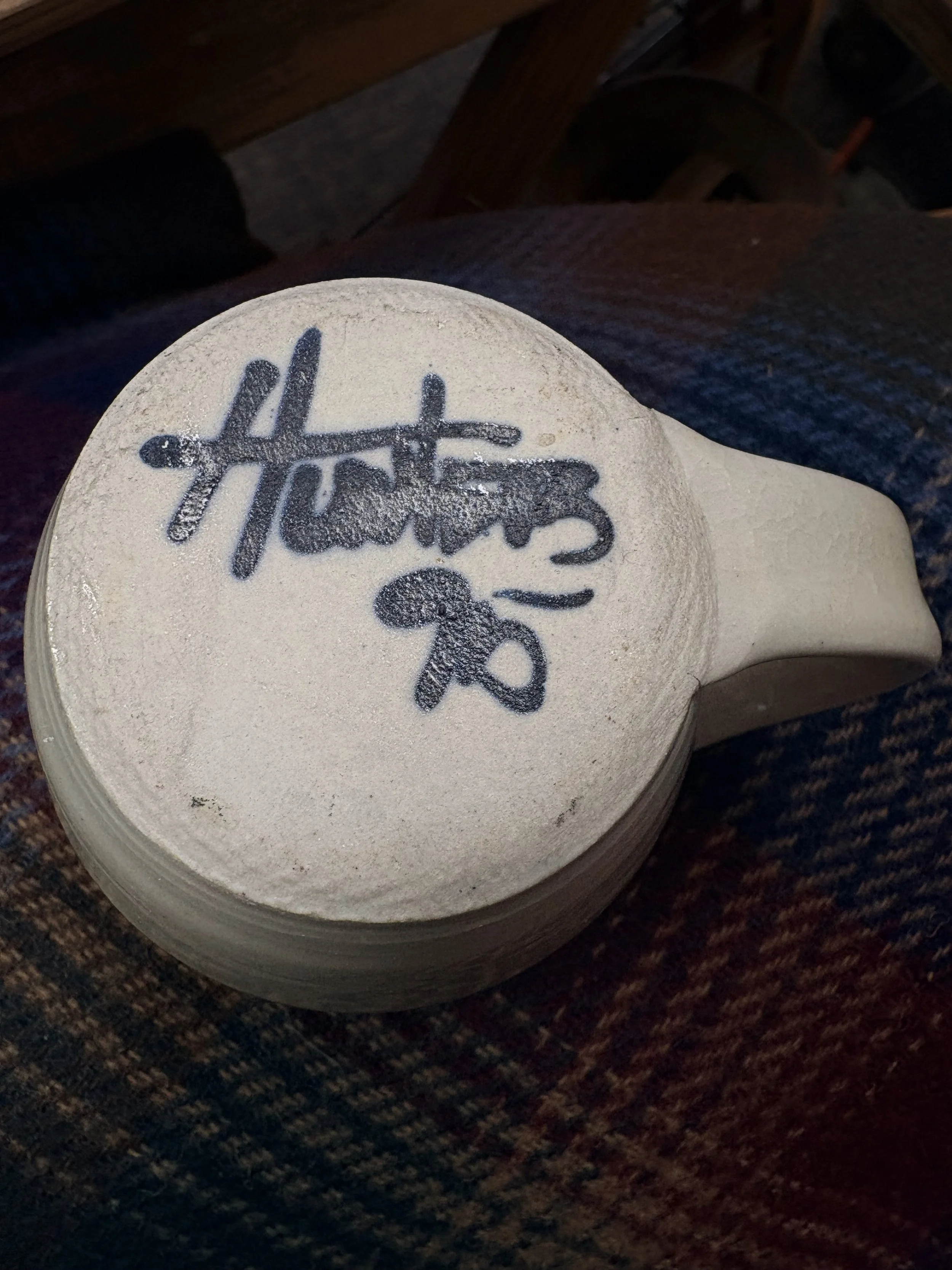 Stoneware Green Pitcher #5.jpg