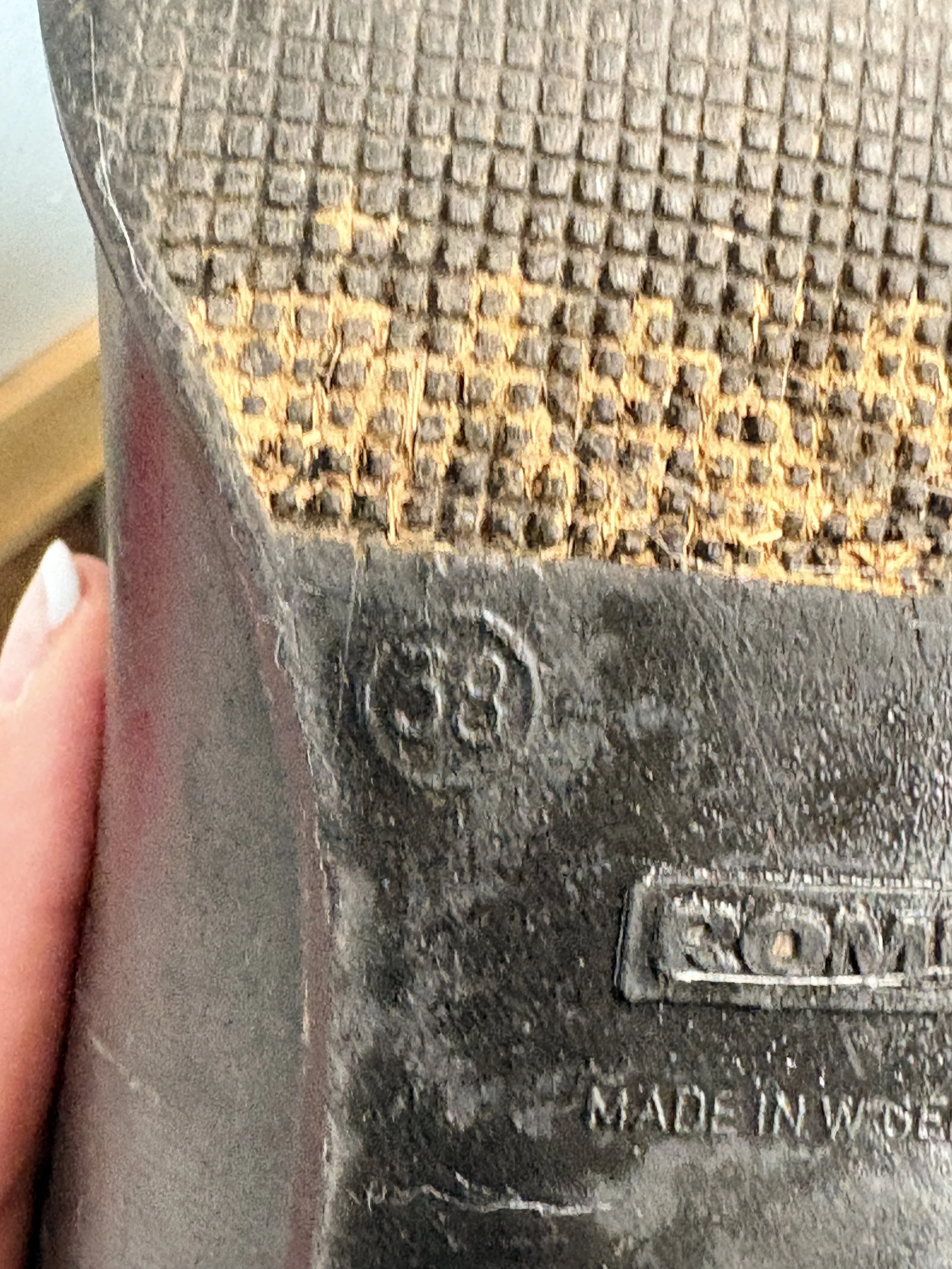 Romika Germany Riding Boots #9.jpg