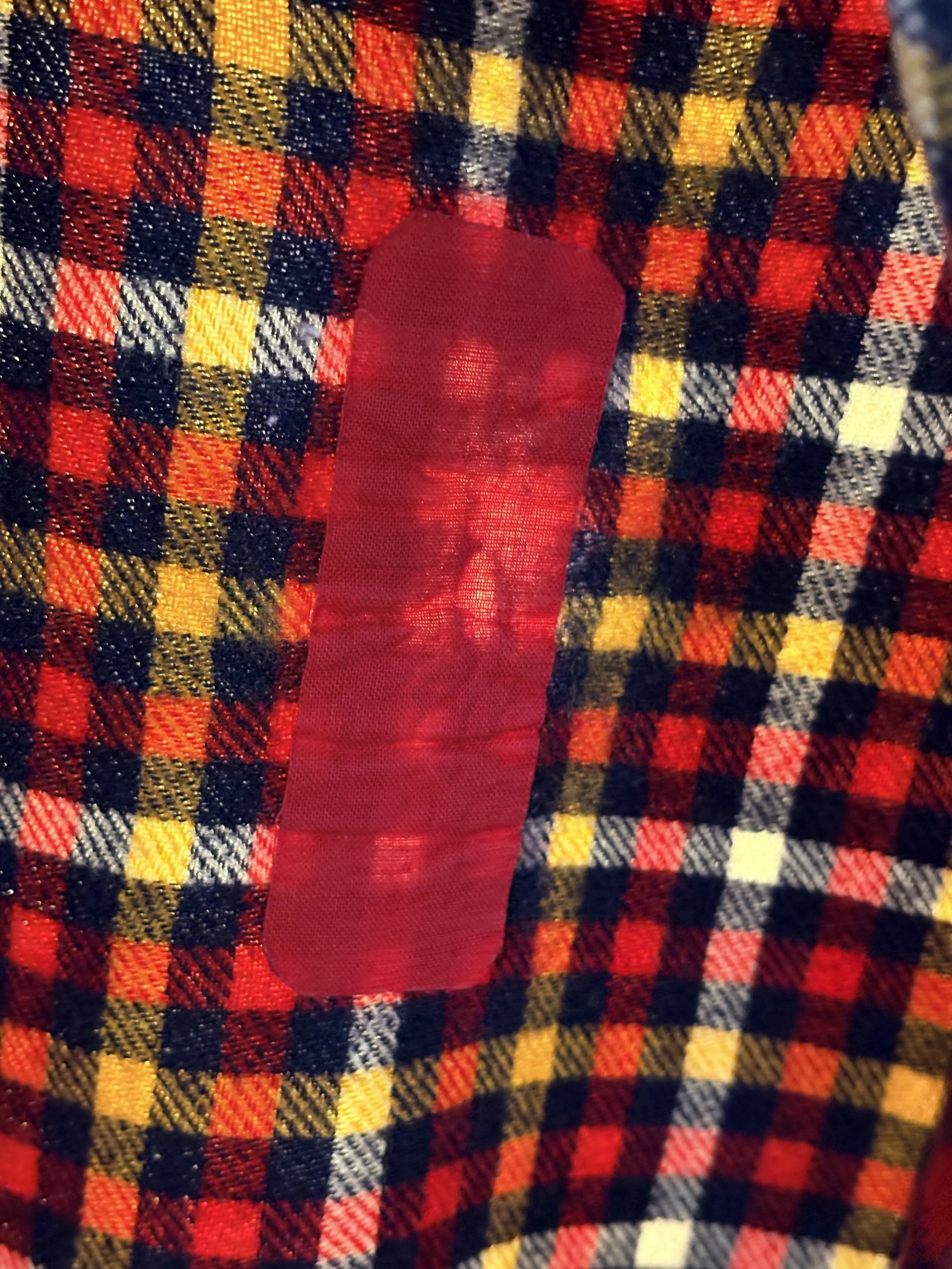 70's Pendleton Lodge Shirt #5.jpg