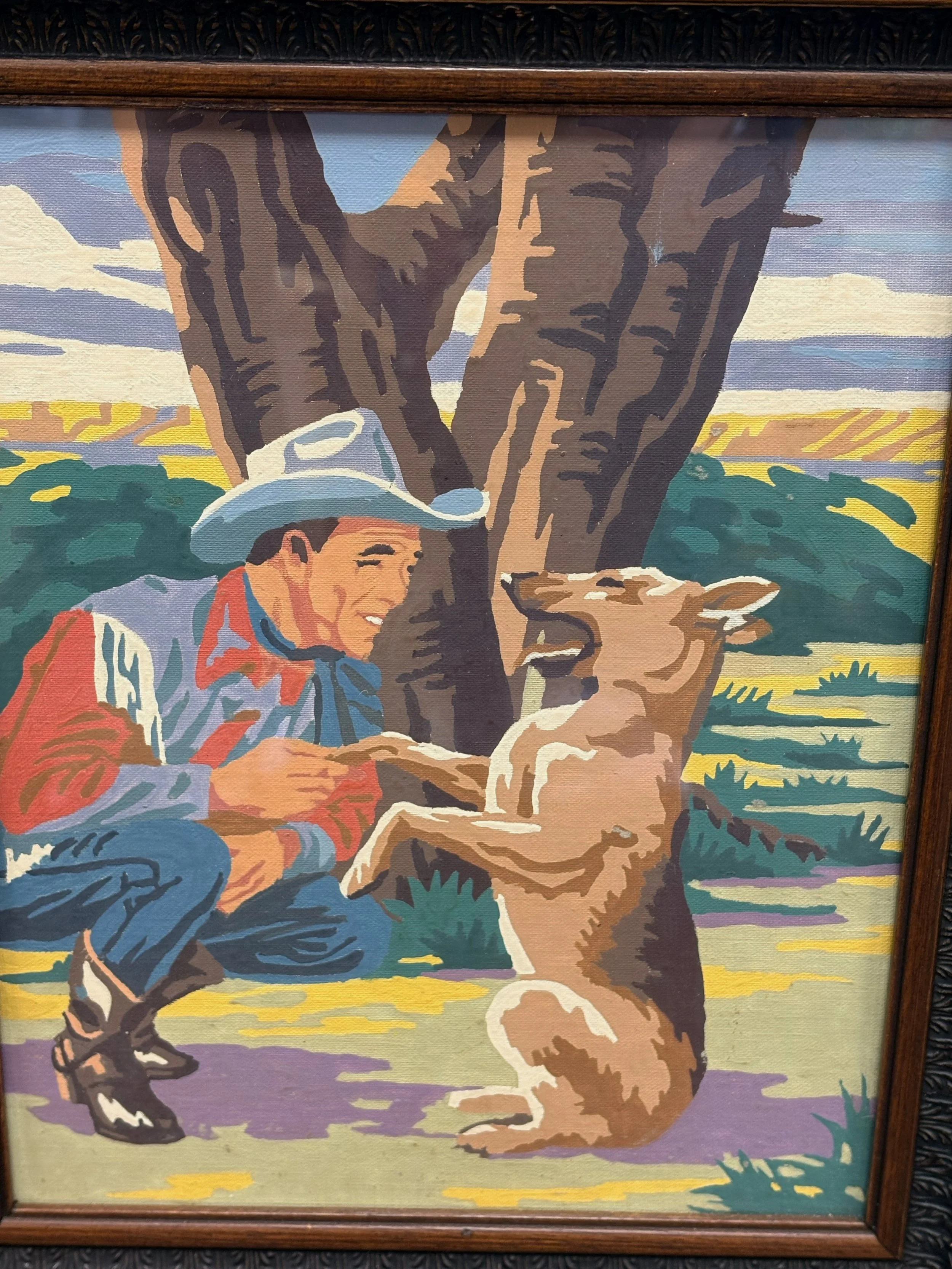 Roy Rogers & Bullet #4.jpeg