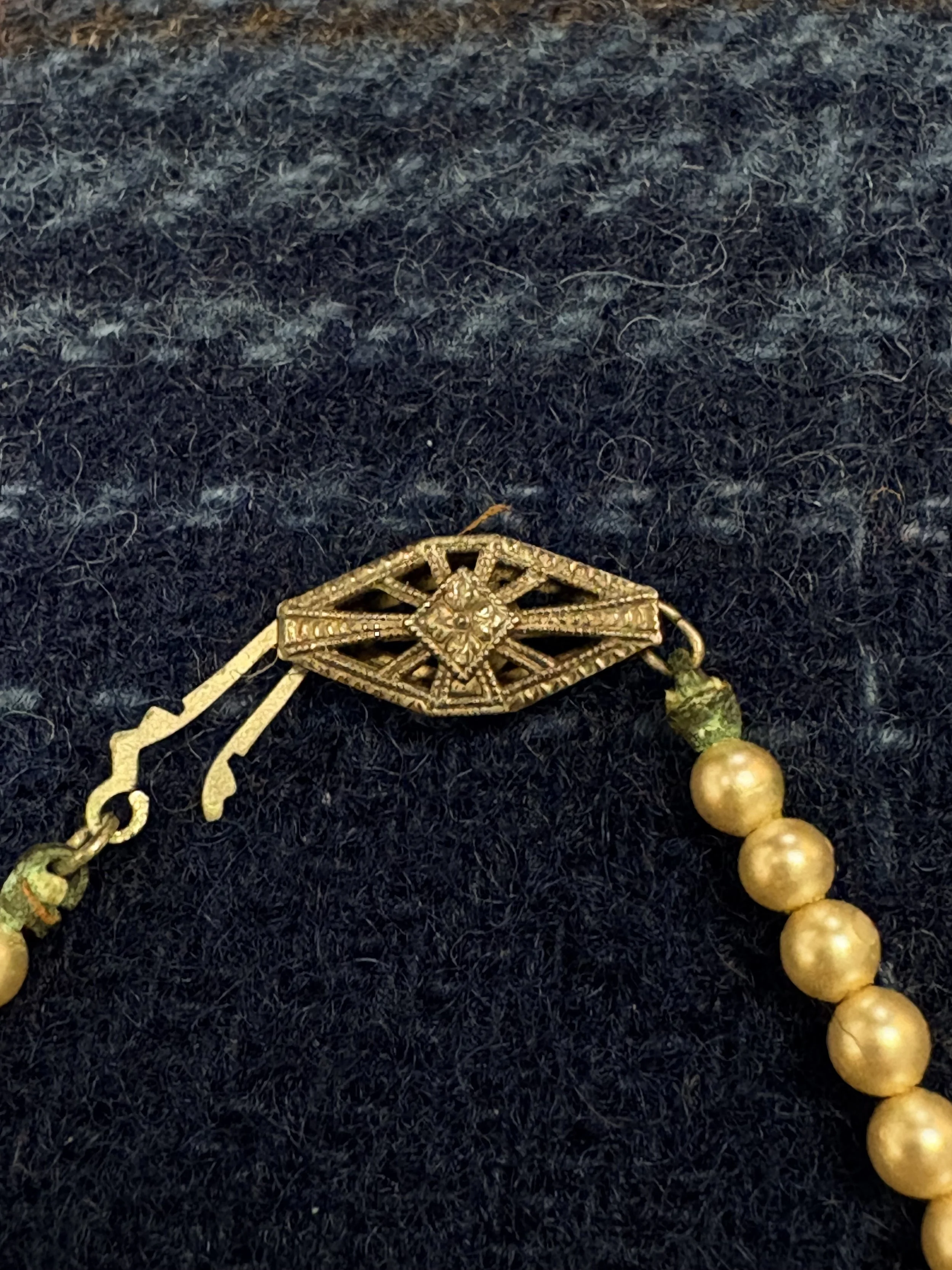 Vintage Pearl Necklace #2.jpg