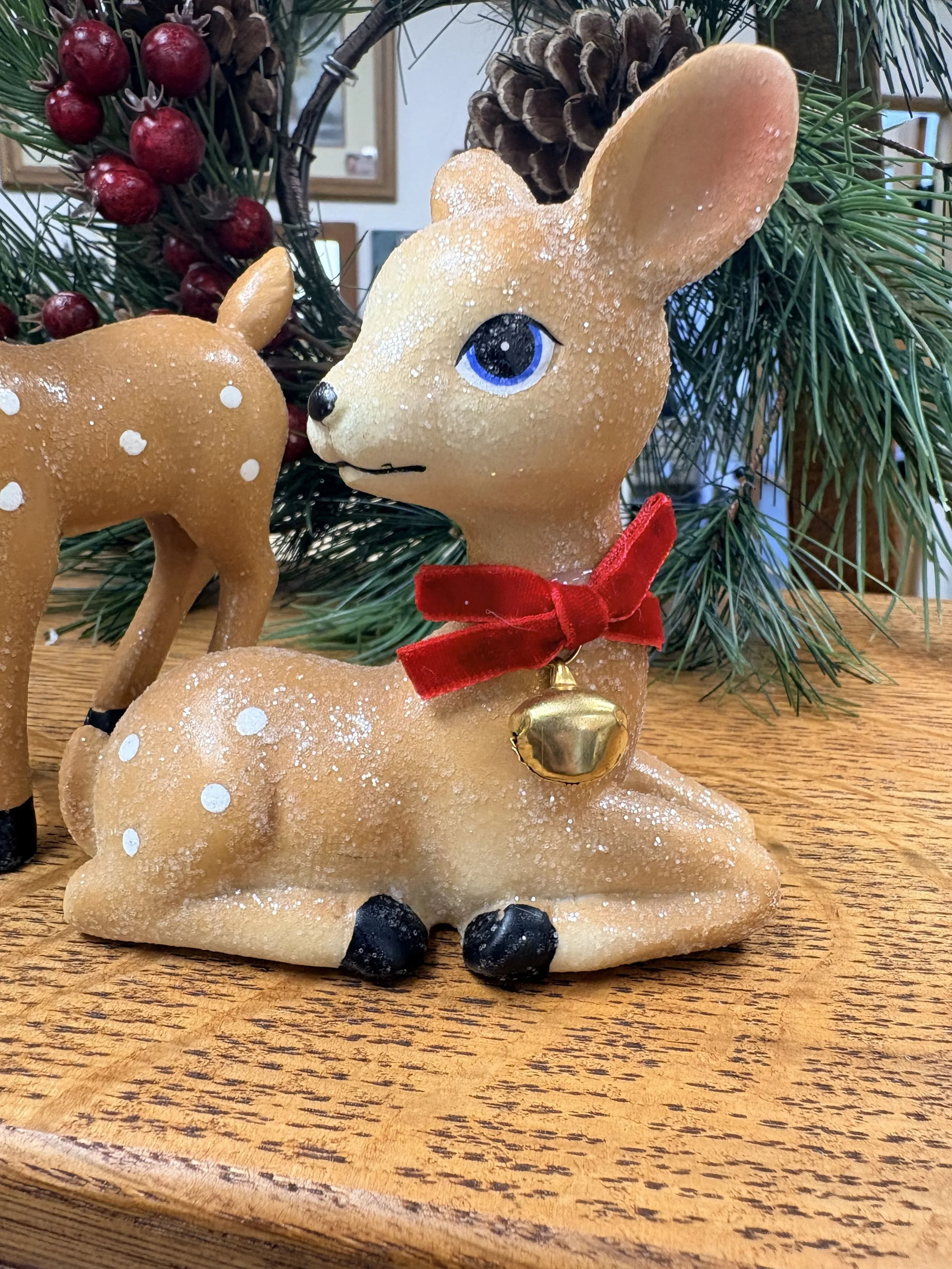 Vtg Looking Santa'z Reindeer #3.jpg