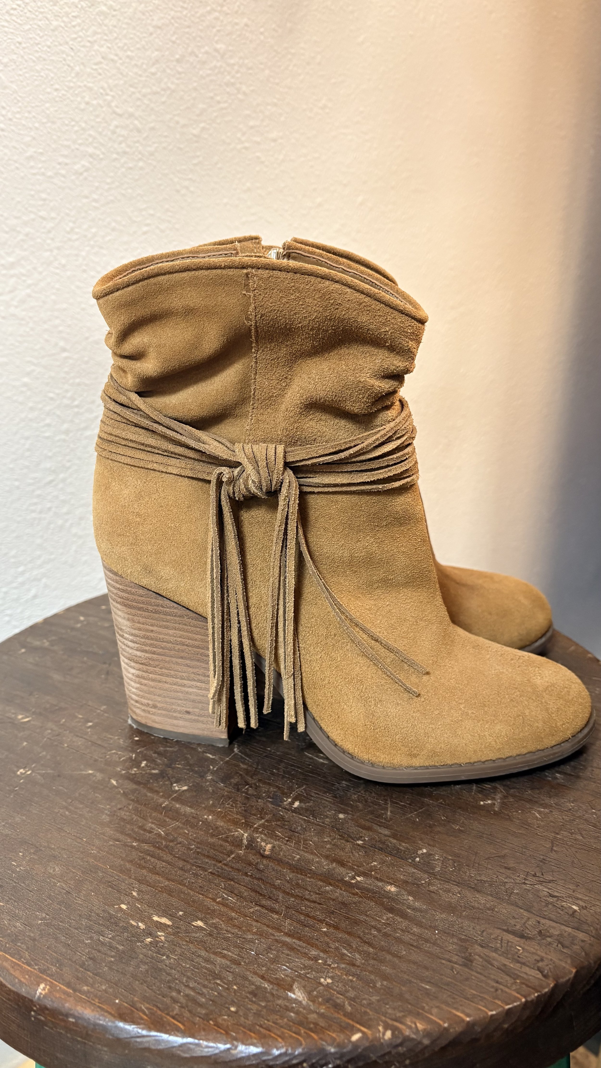 Jessica Simpson Fringe Boots #3.jpg