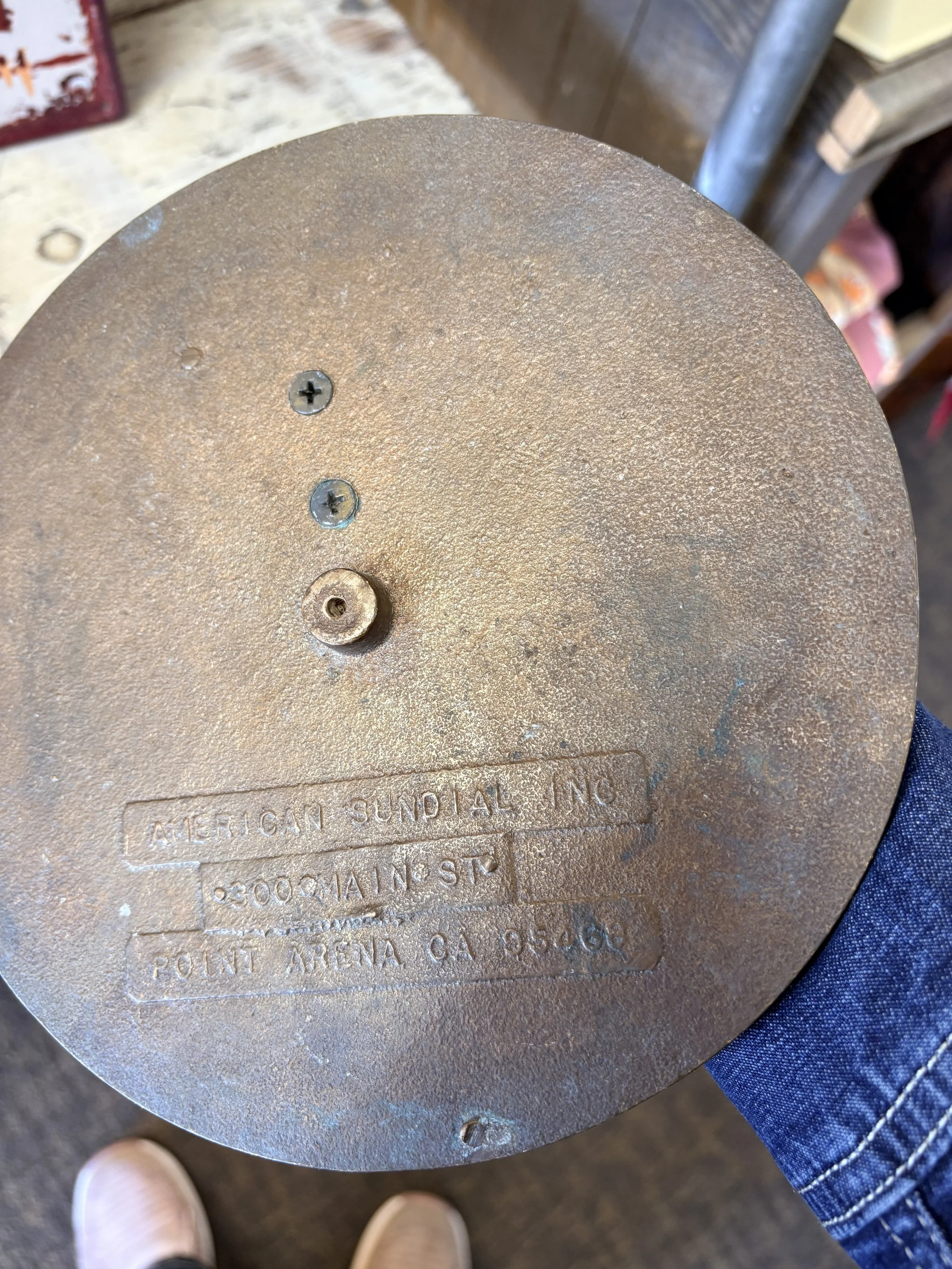 Vtg Sundial Point Arena CA #2.jpg