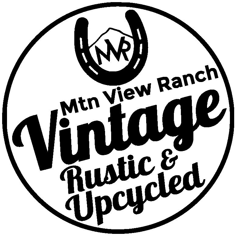 Mountain View Ranch Vintage