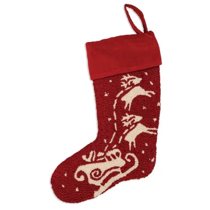 Sleigh Christmas Stocking.jpeg