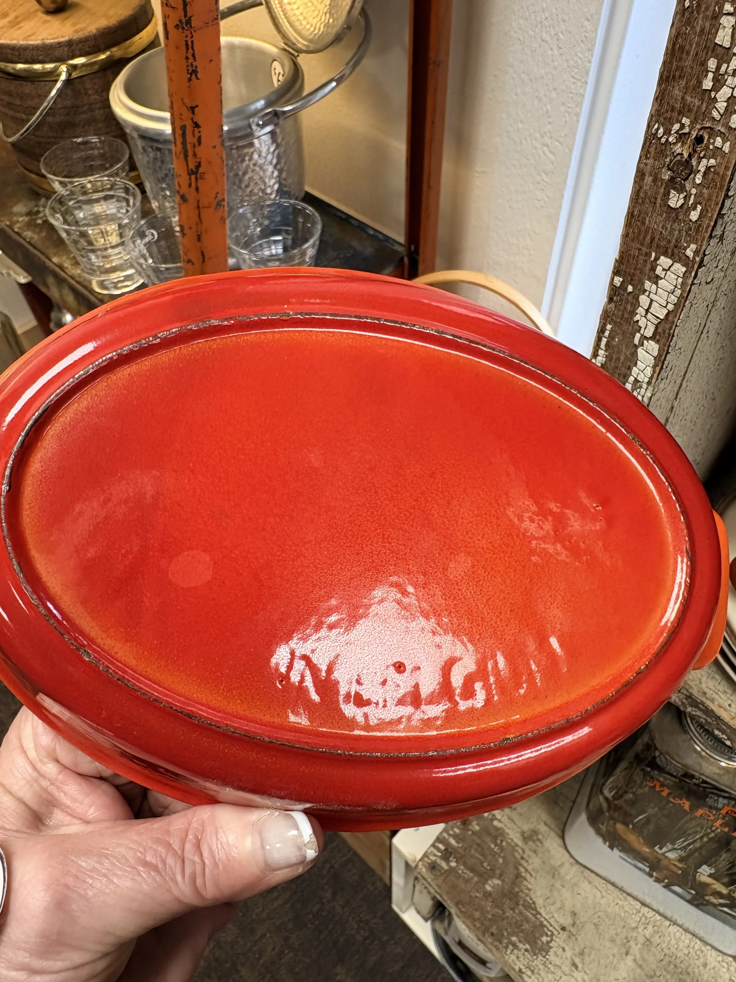 Cast Iron Enamel Made in Belgium #2.jpg