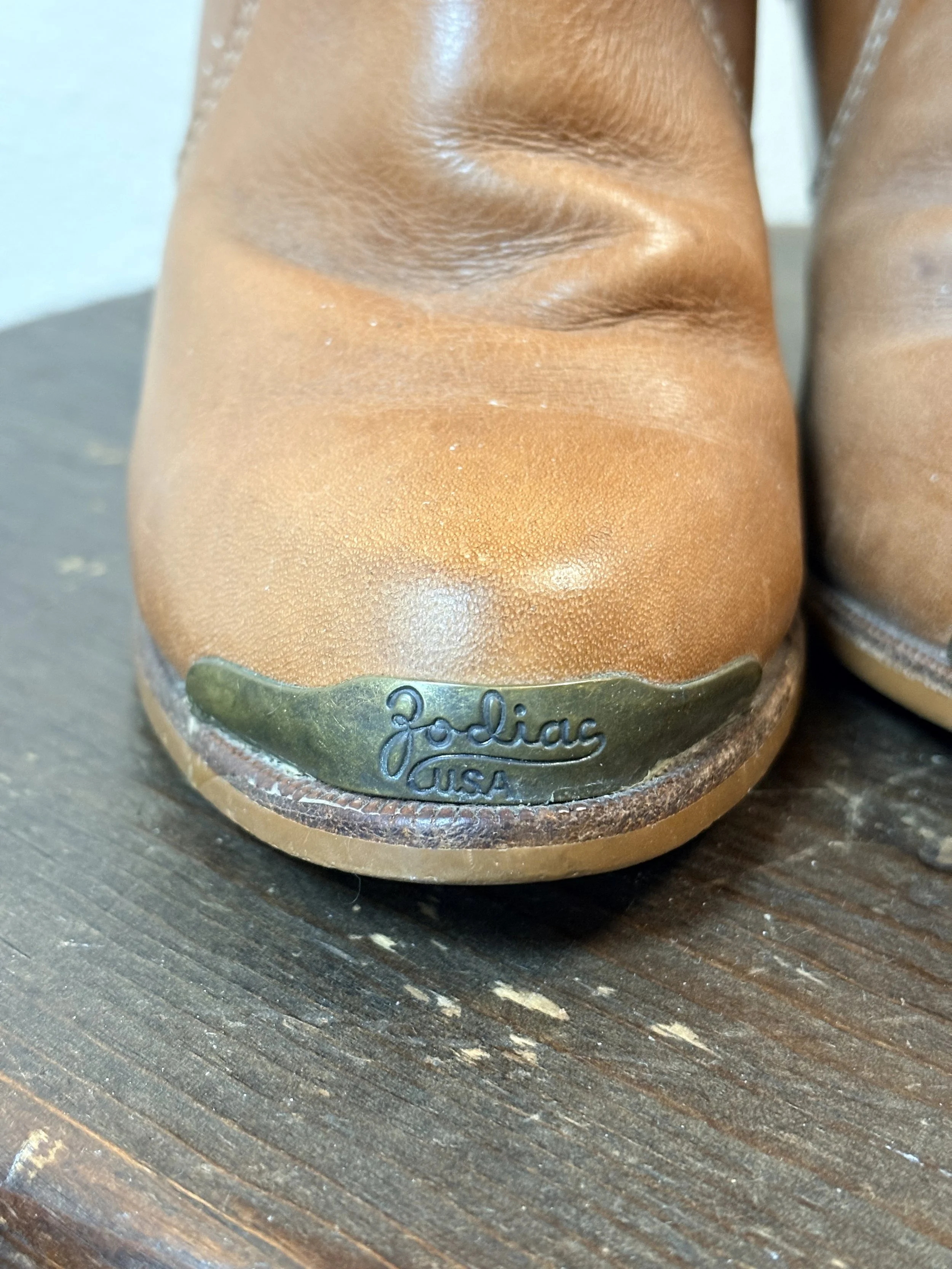 Zodiak USA Leather Boots #6.jpg