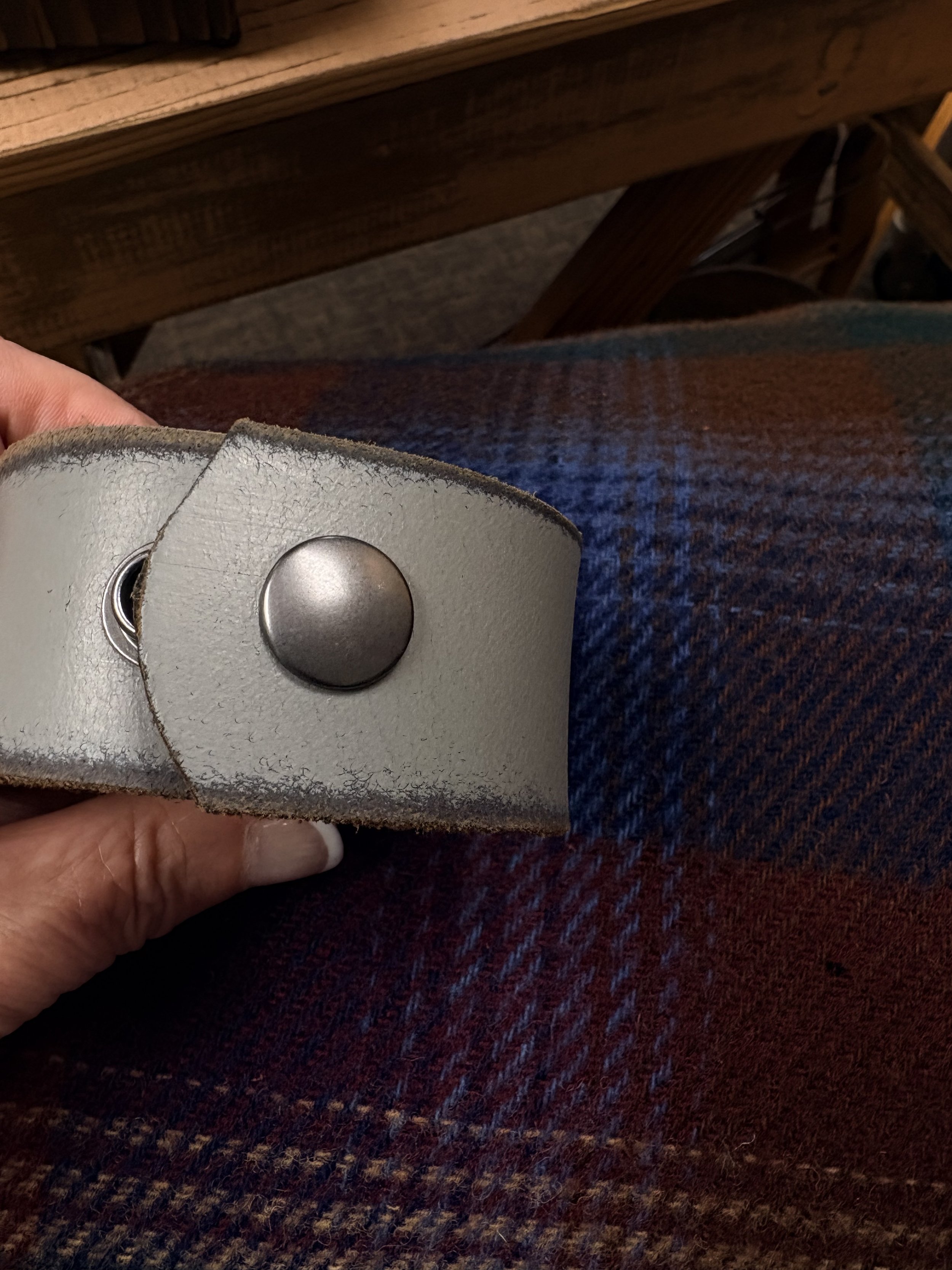 Horseshoe Leather Cuff #2.jpg