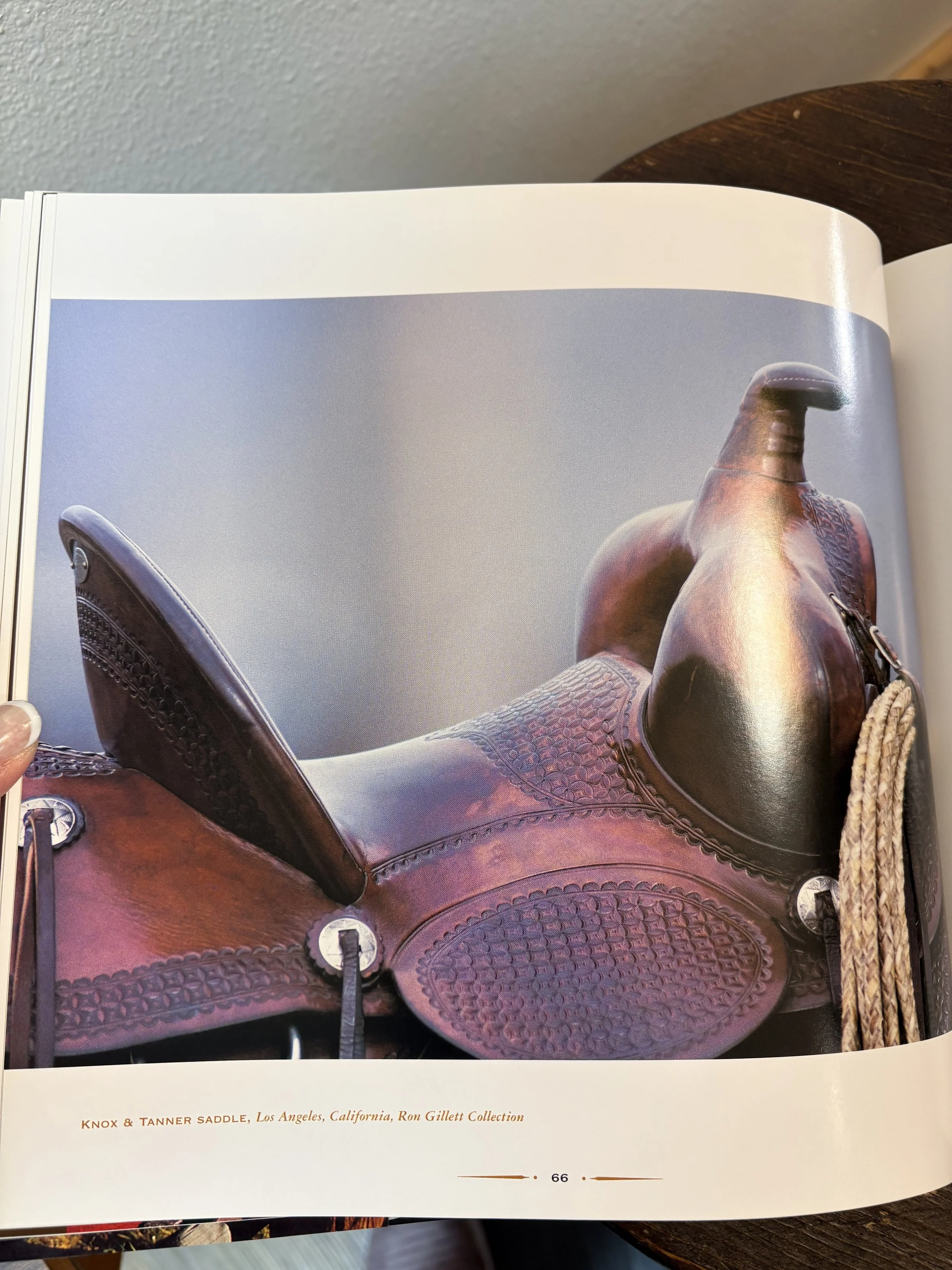 Saddles os the West #4.jpg