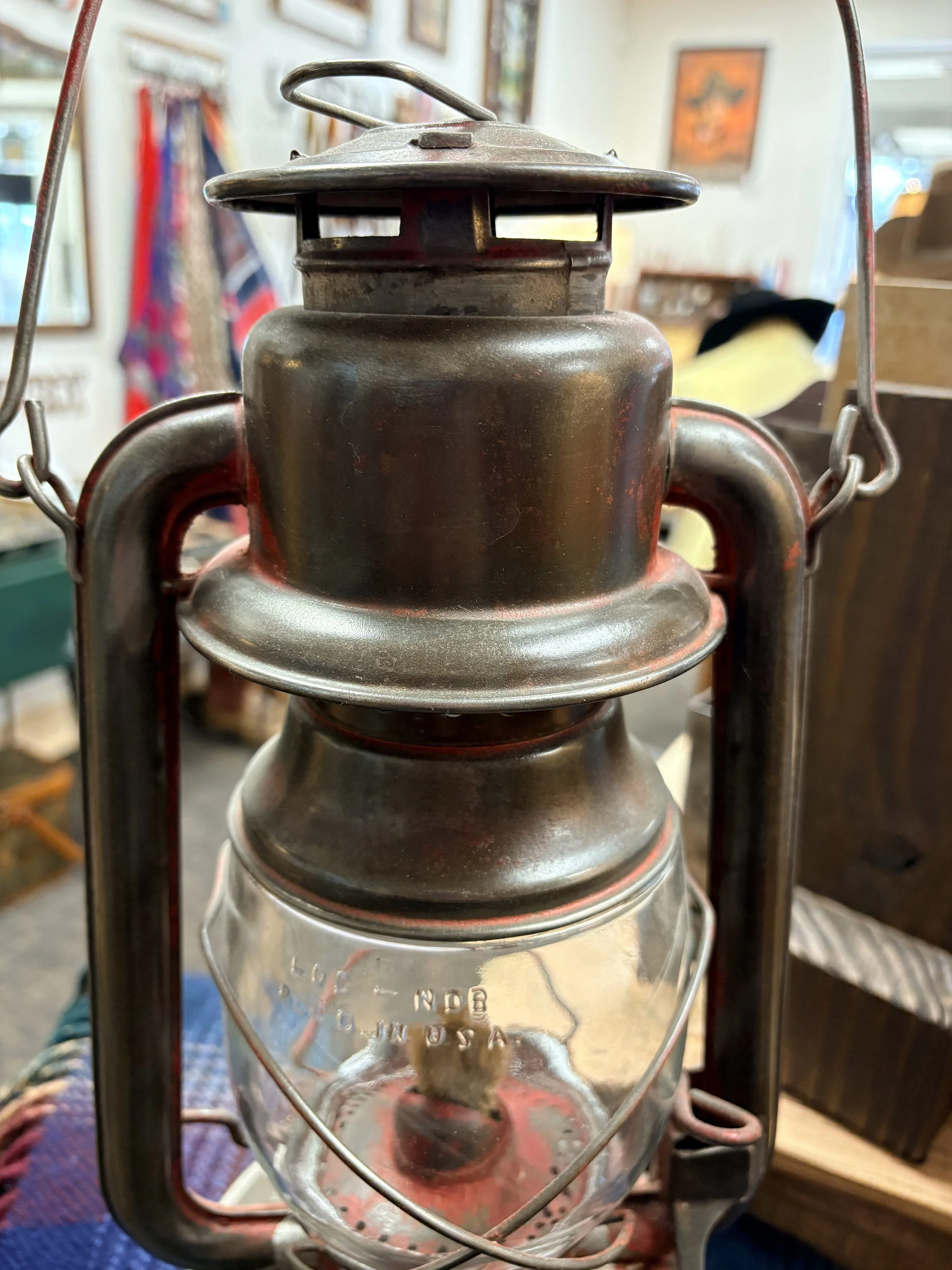 Vtg No 160 Supreme Embury Mfg USA #1.jpg