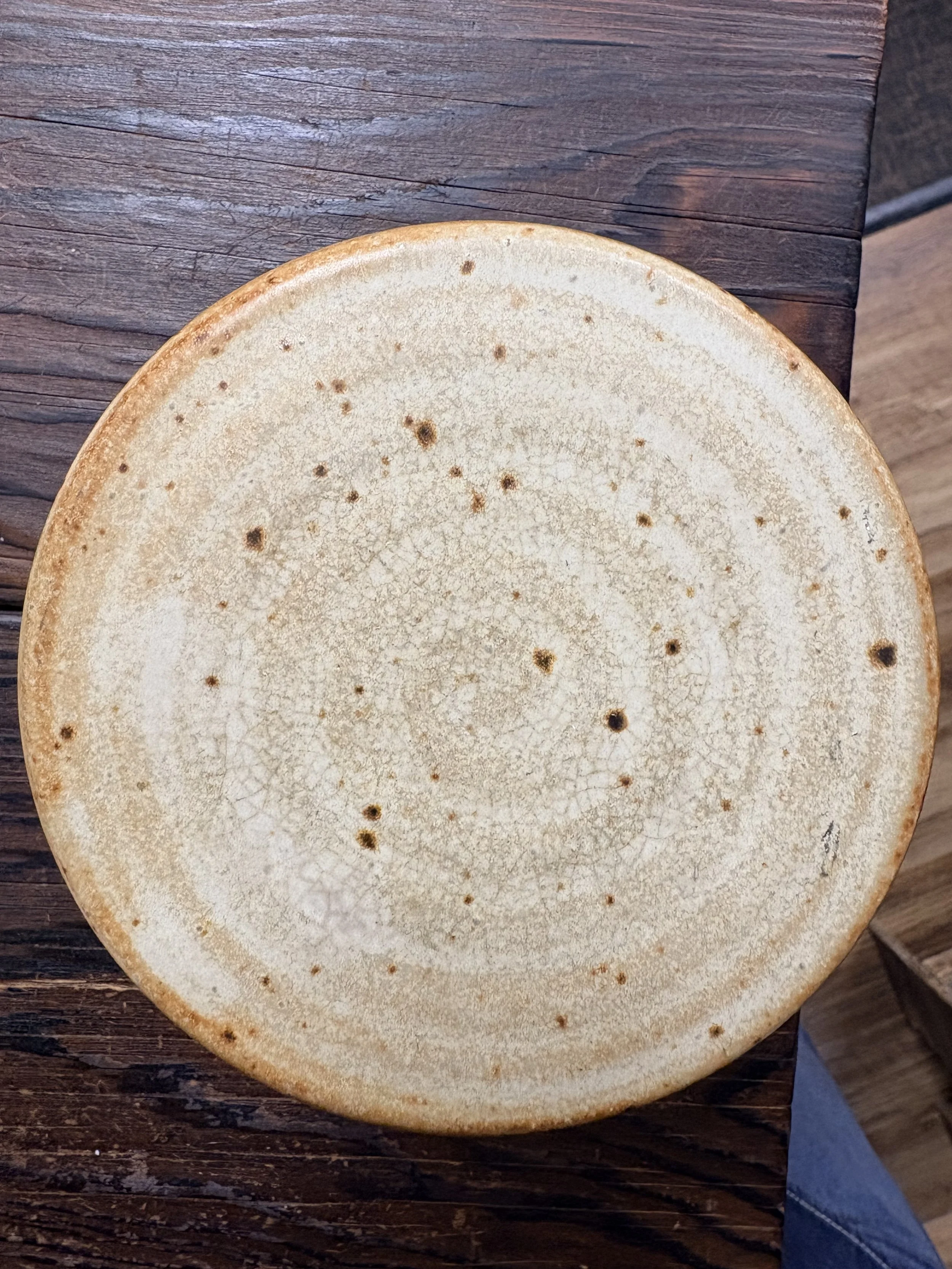 Ceramic French Butter Keeper #1.jpg