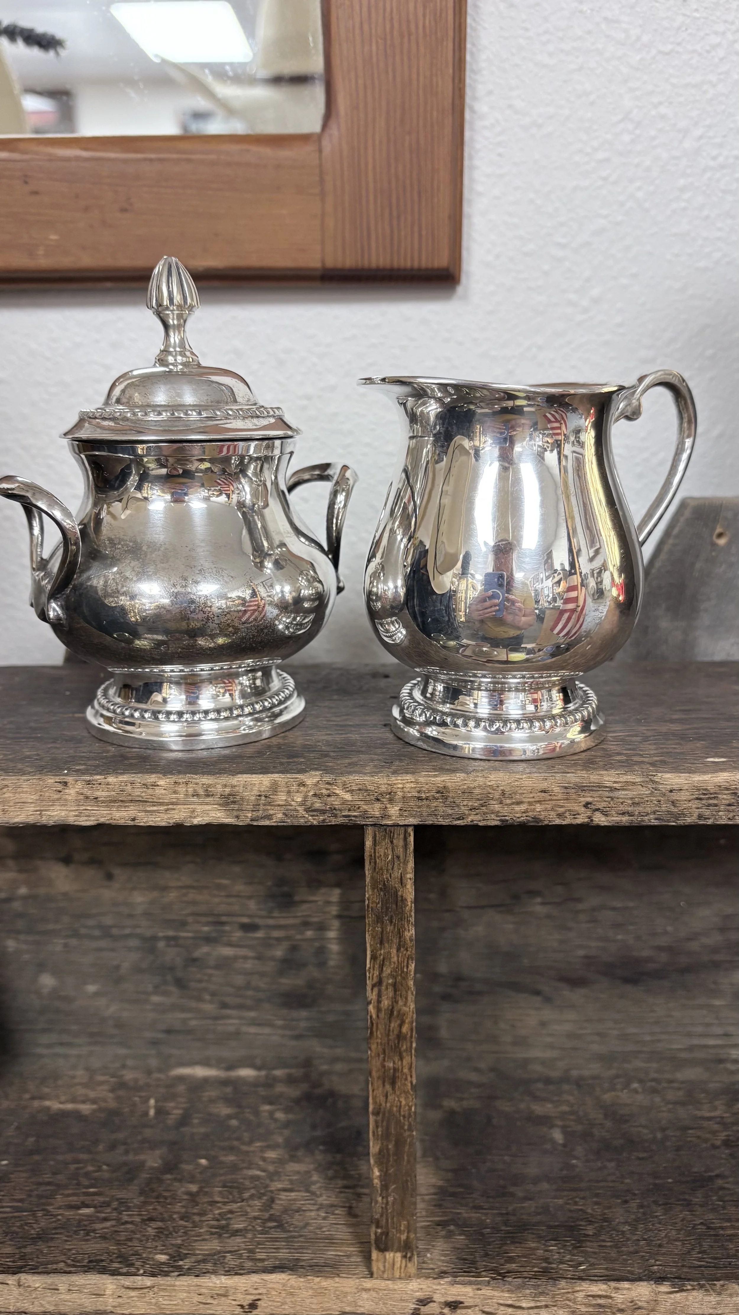 Vtg Silverplate Cream & Sugar #2.jpg